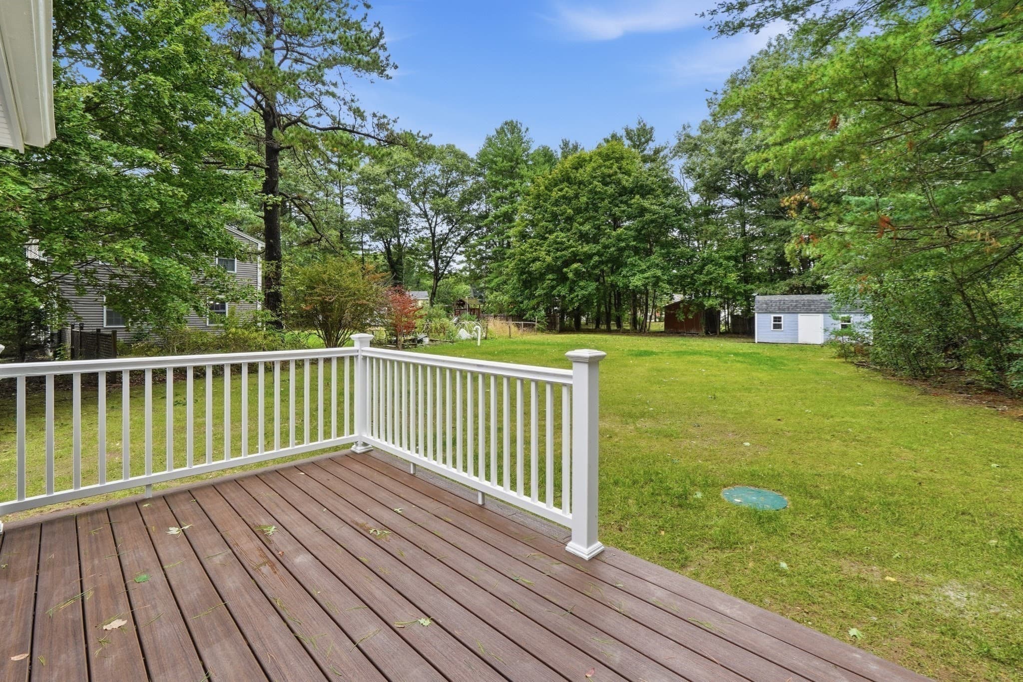 Single Family Residence at 78 Old Farm Rd, Mansfield MA 02048, Mansfield, photo 38 of 41