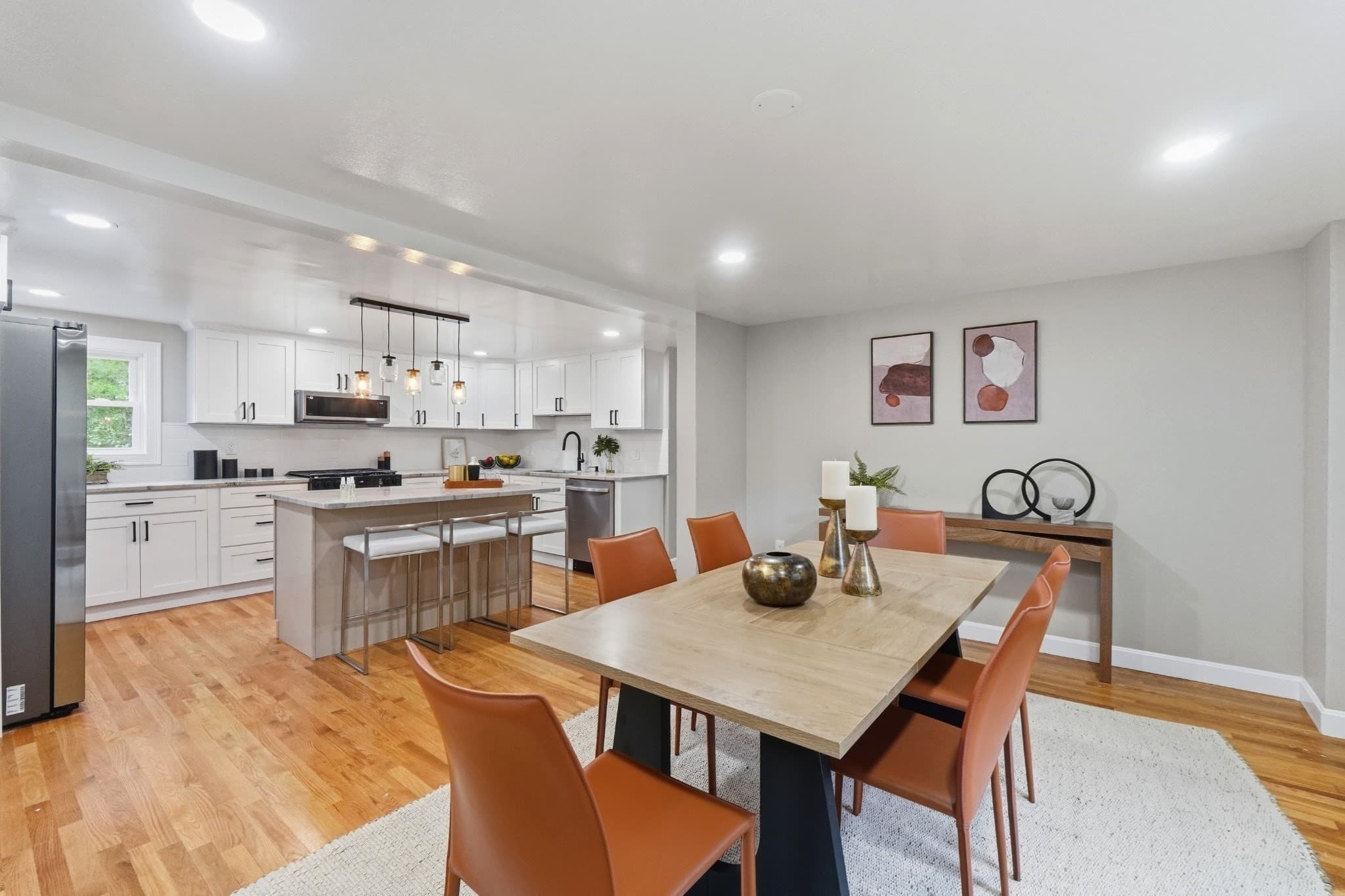 Single Family Residence at 78 Old Farm Rd, Mansfield MA 02048, Mansfield, photo 14 of 41