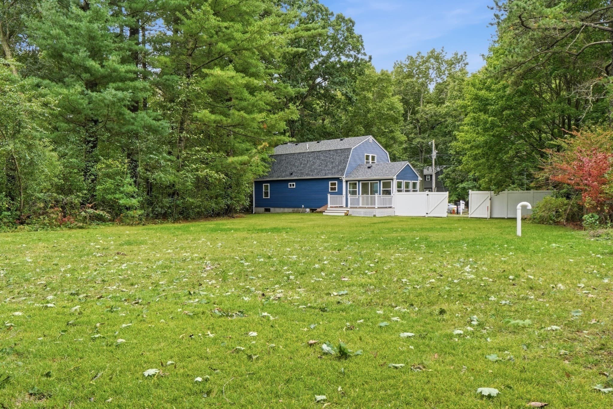 Single Family Residence at 78 Old Farm Rd, Mansfield MA 02048, Mansfield, photo 41 of 41