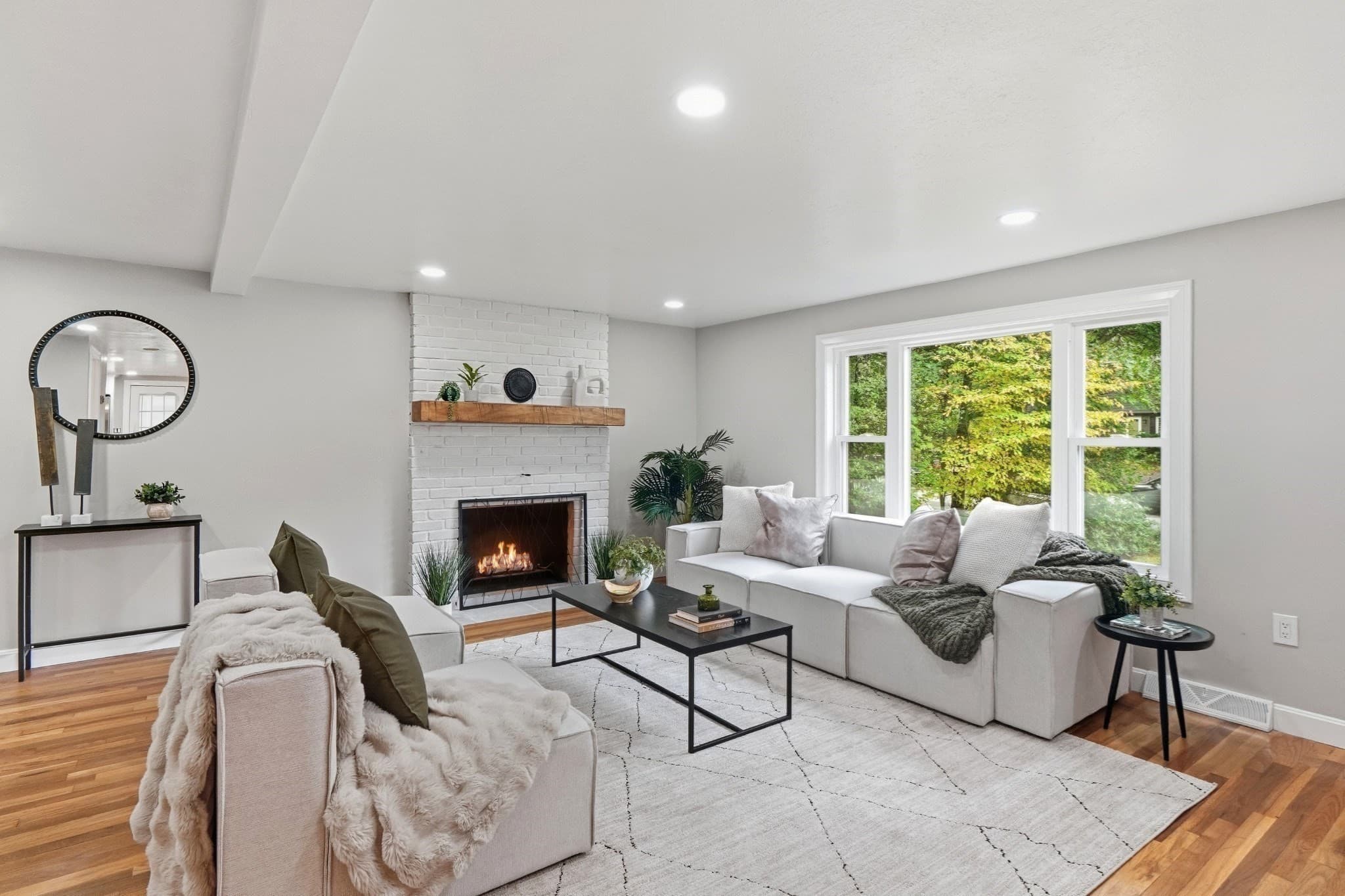 Single Family Residence at 78 Old Farm Rd, Mansfield MA 02048, Mansfield, photo 18 of 41
