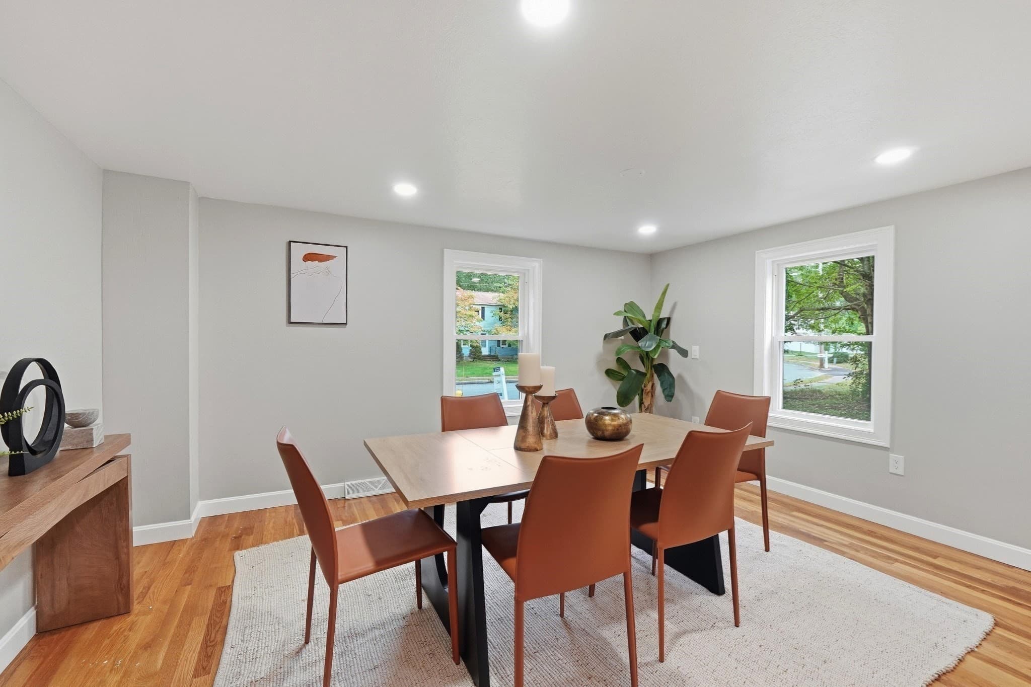 Single Family Residence at 78 Old Farm Rd, Mansfield MA 02048, Mansfield, photo 11 of 41