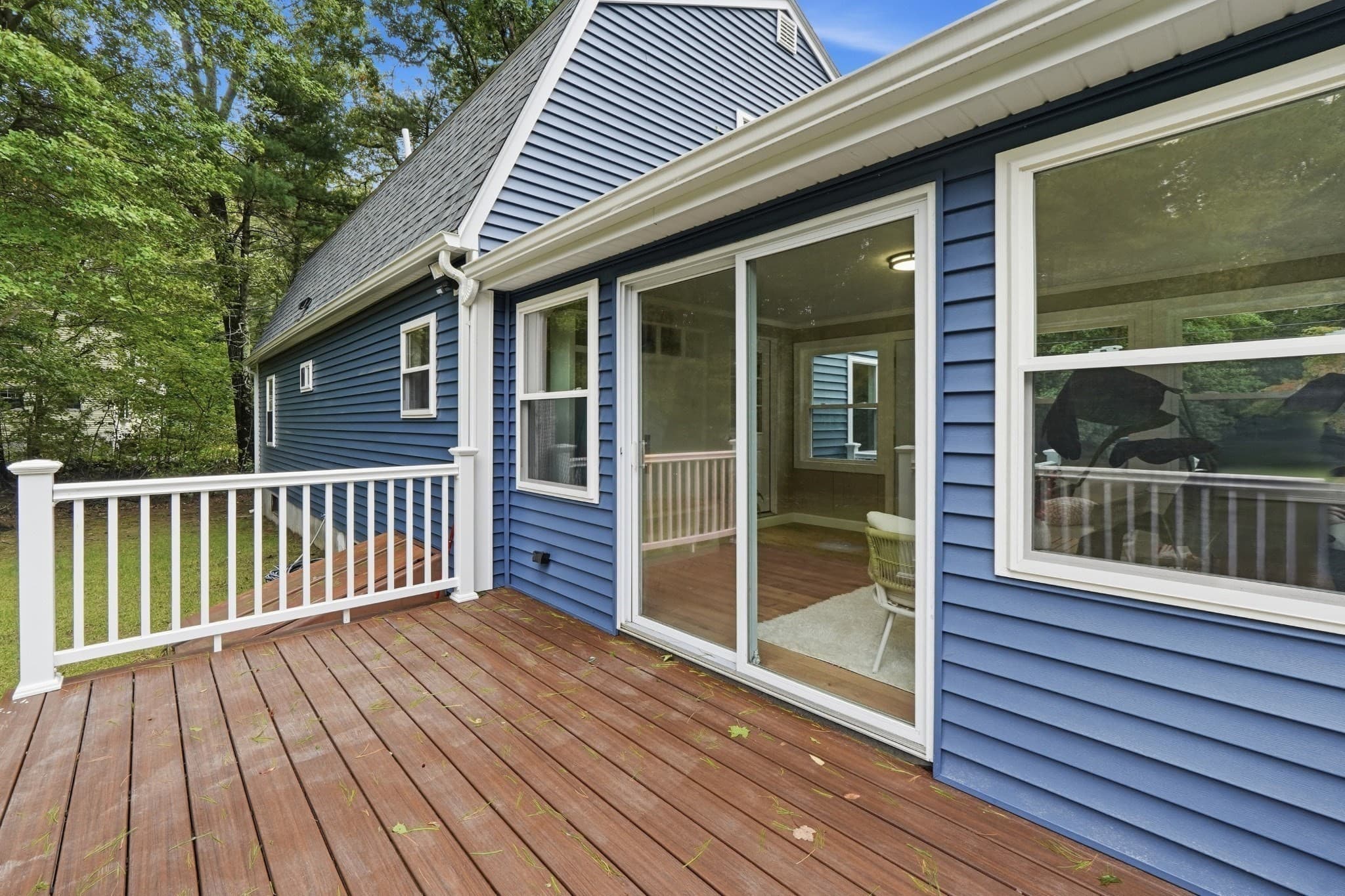 Single Family Residence at 78 Old Farm Rd, Mansfield MA 02048, Mansfield, photo 35 of 41