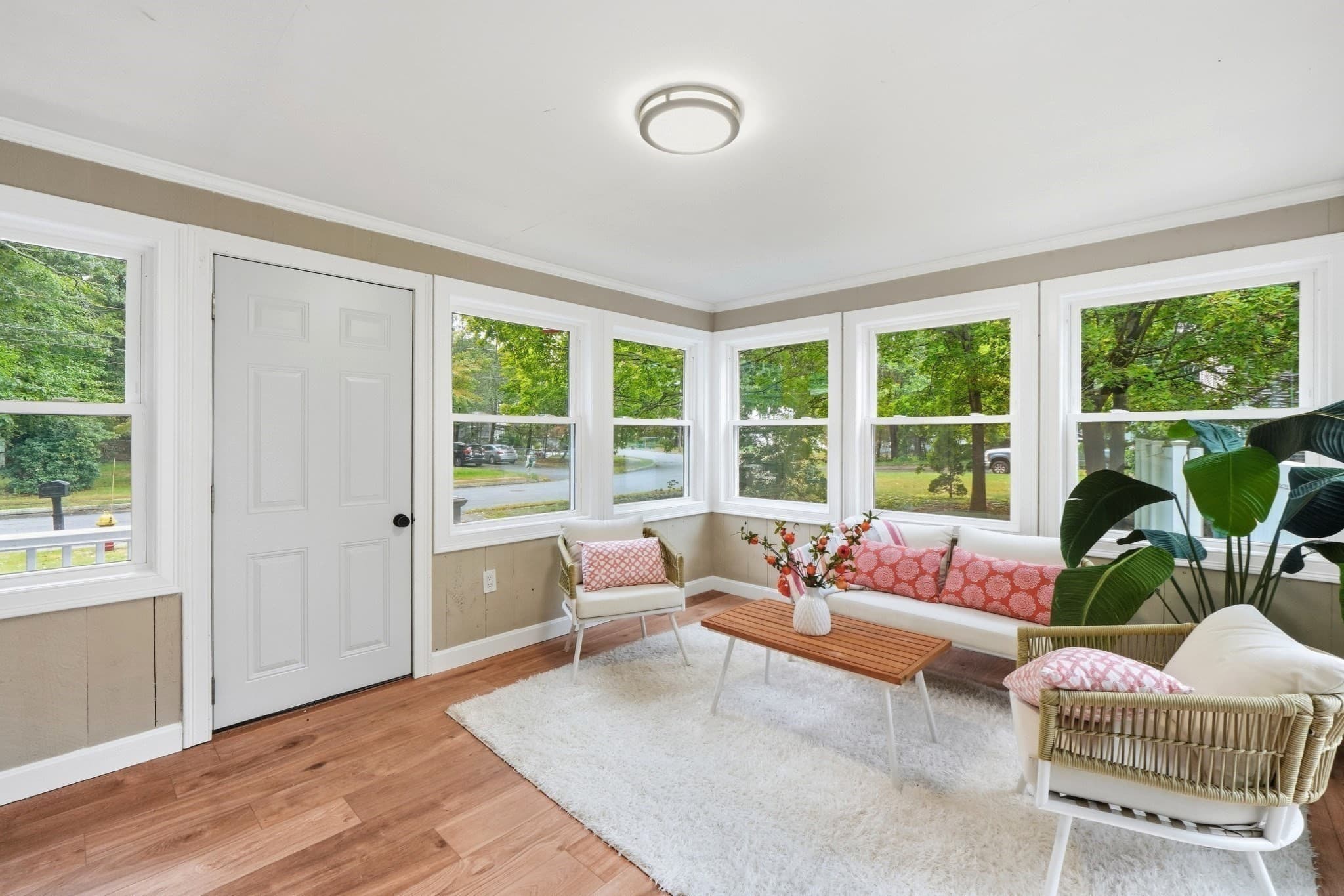 Single Family Residence at 78 Old Farm Rd, Mansfield MA 02048, Mansfield, photo 4 of 41