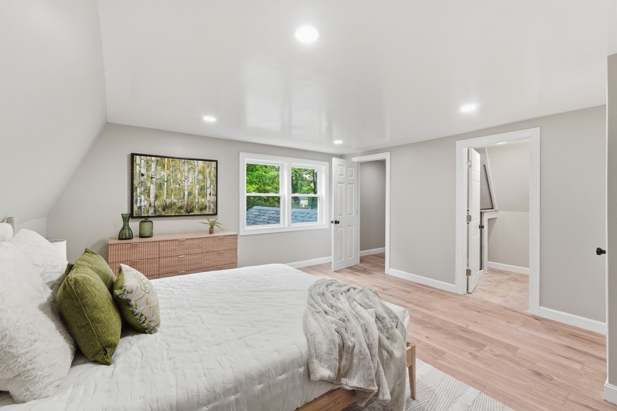 Single Family Residence at 78 Old Farm Rd, Mansfield MA 02048, Mansfield, photo 21 of 41