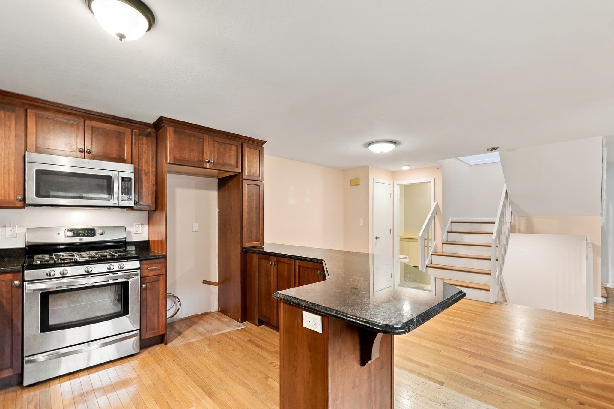 Condominium at 203 Leland Farm Road # 203, Ashland MA 01721, Ashland, photo 5 of 26