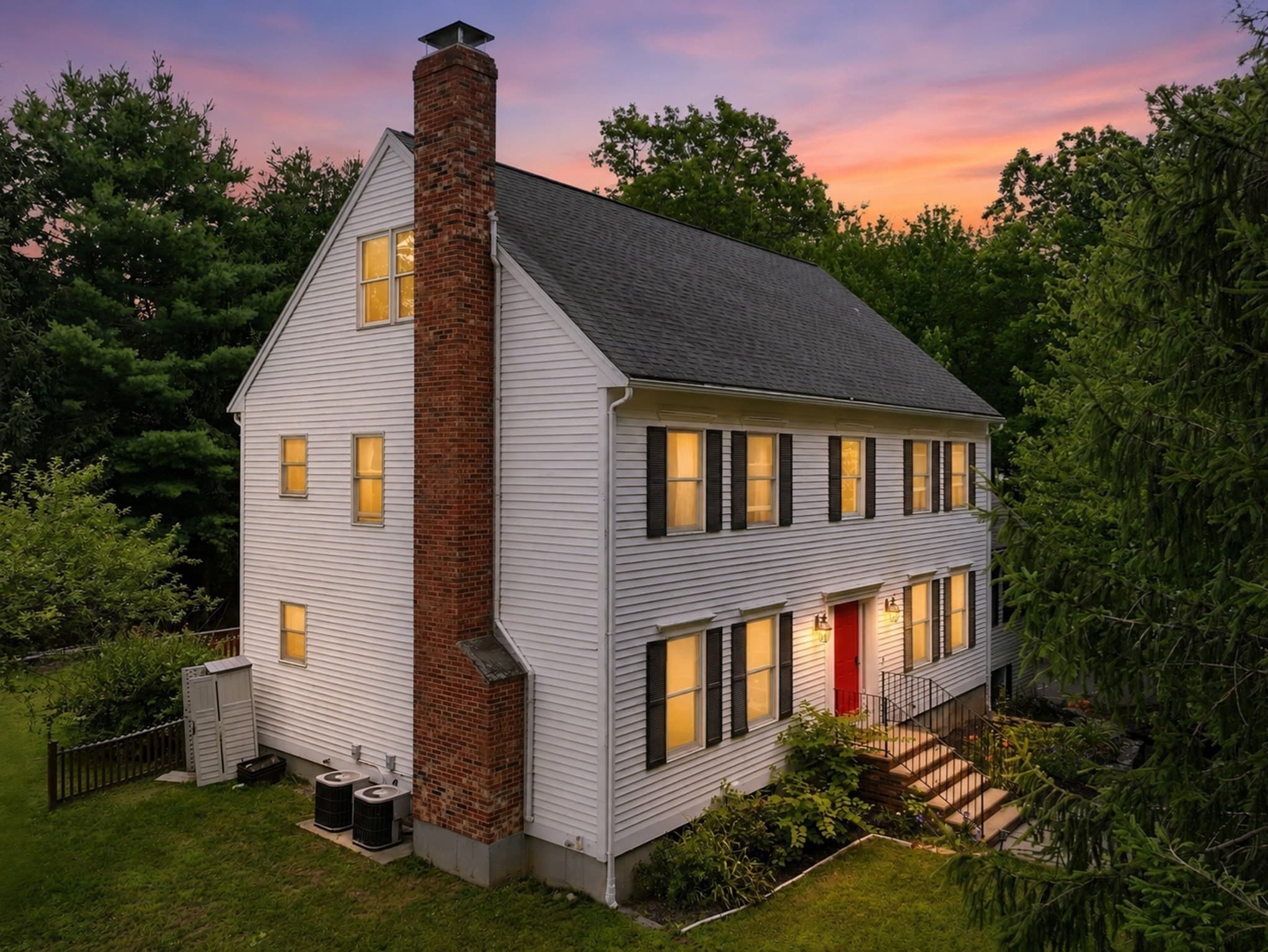Single Family Residence at 48 Fitchburg Street, Marlborough MA 01752, Marlborough, photo 2 of 33