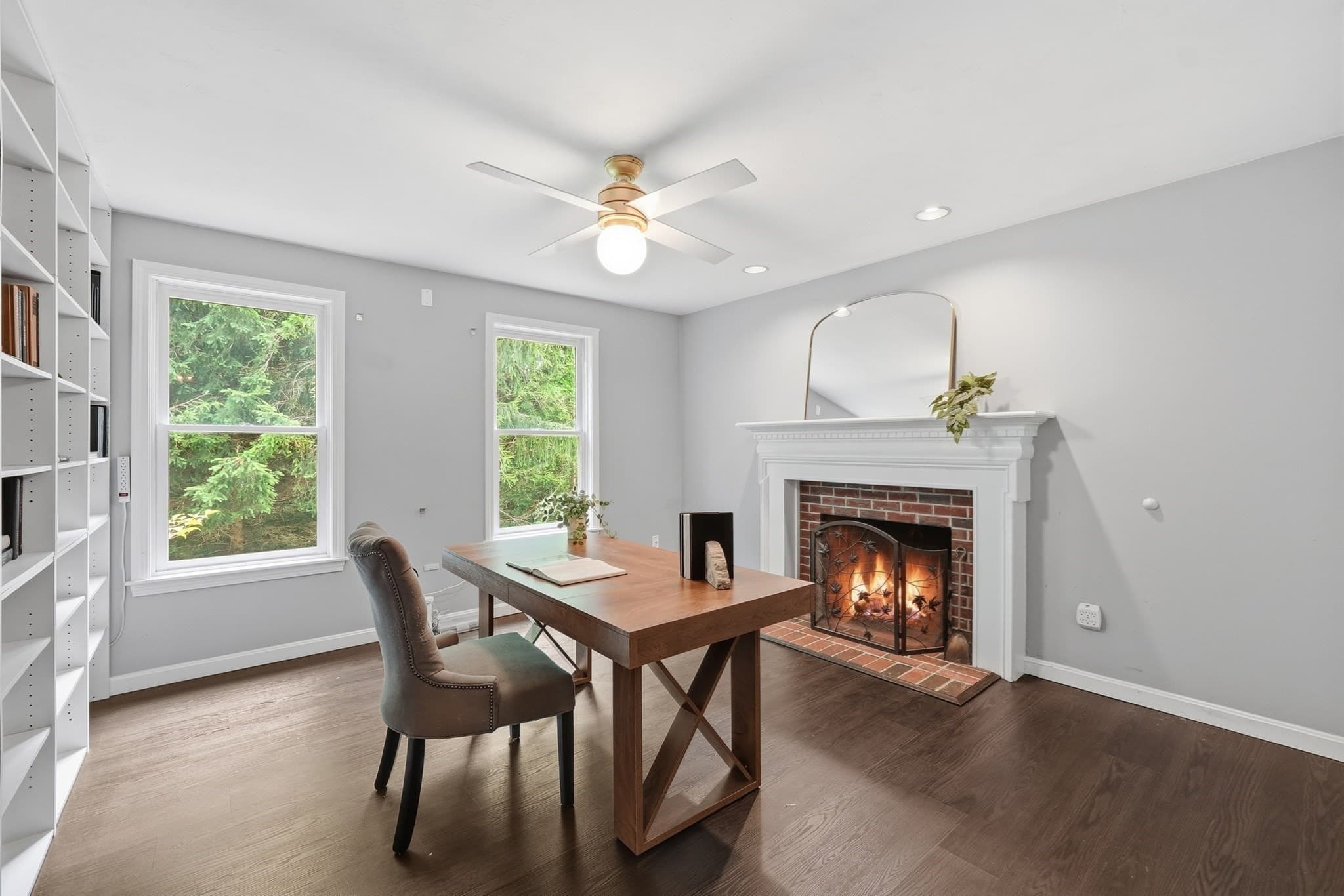 Single Family Residence at 48 Fitchburg Street, Marlborough MA 01752, Marlborough, photo 11 of 33
