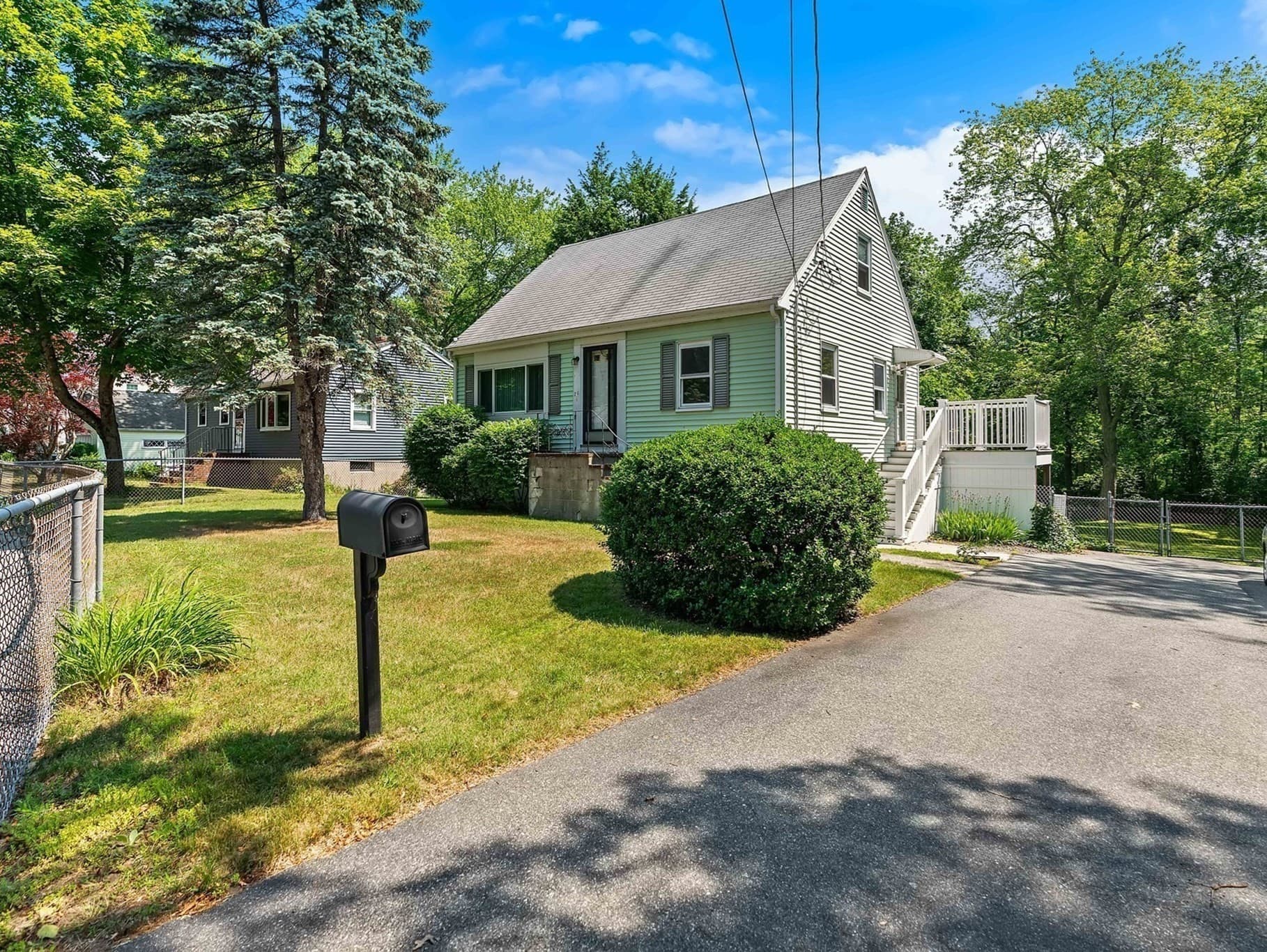 Single Family Residence at 26 Curtis Road, Canton MA 02021, Canton, photo 2 of 34