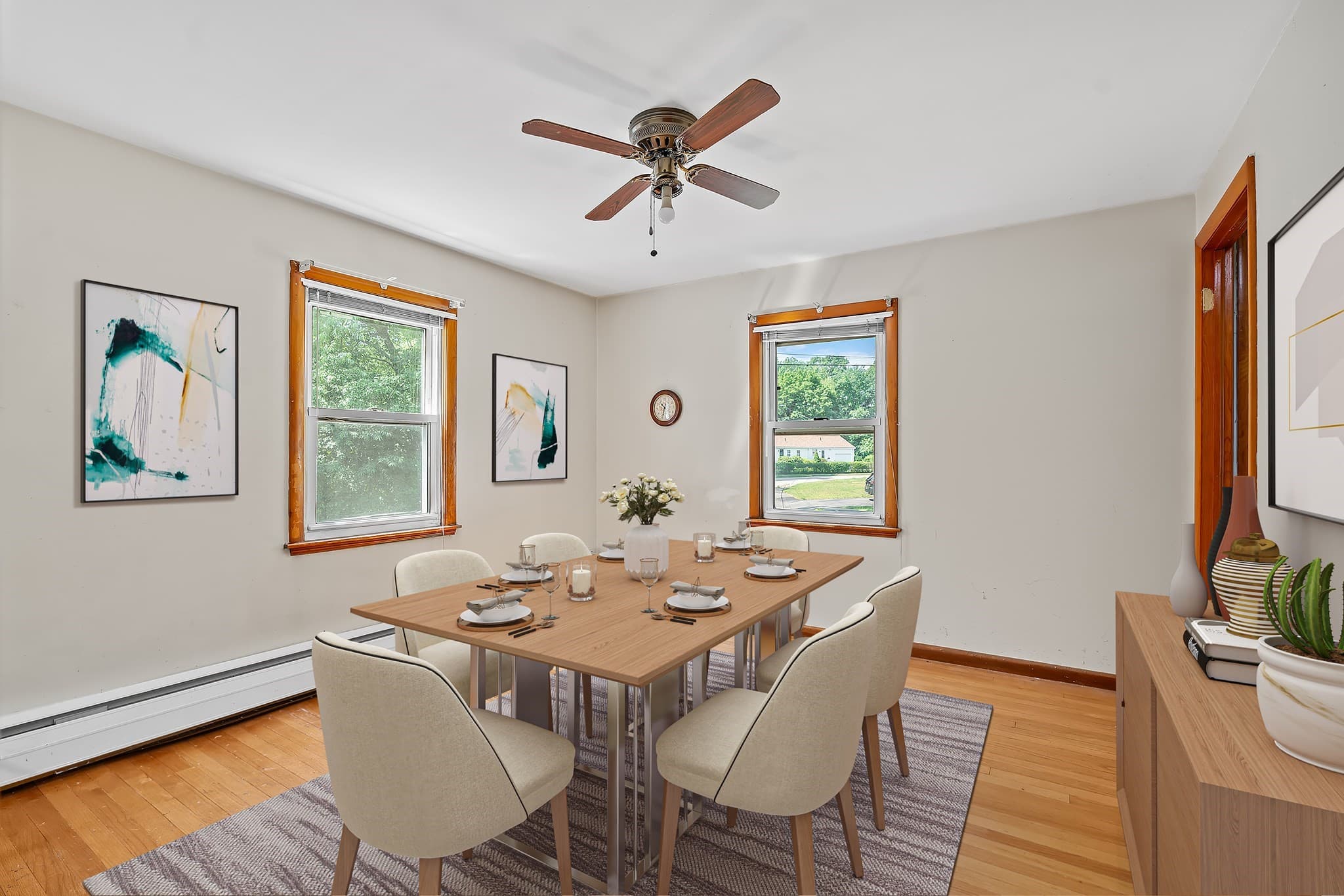 Single Family Residence at 26 Curtis Road, Canton MA 02021, Canton, photo 7 of 34