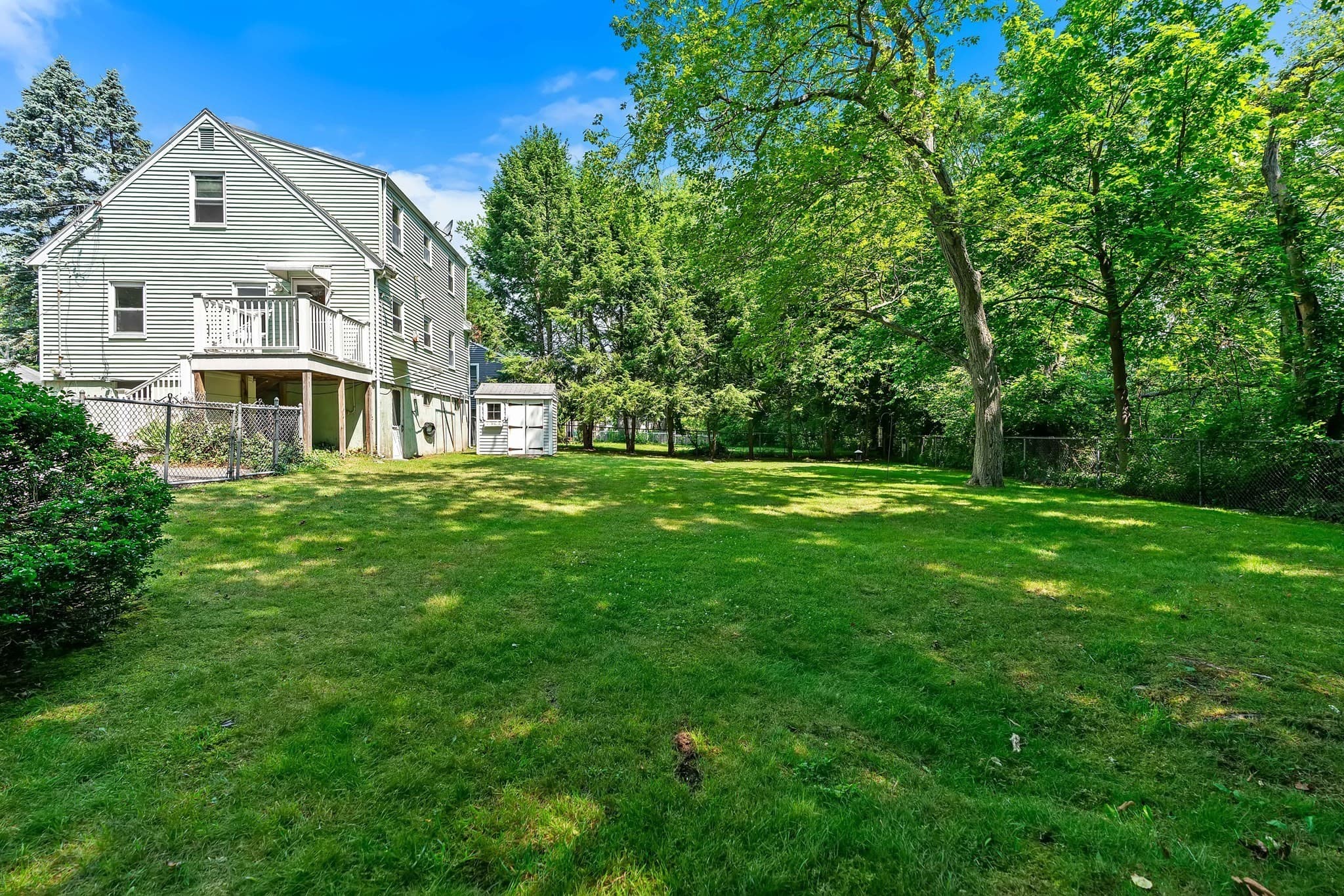 Single Family Residence at 26 Curtis Road, Canton MA 02021, Canton, photo 28 of 34