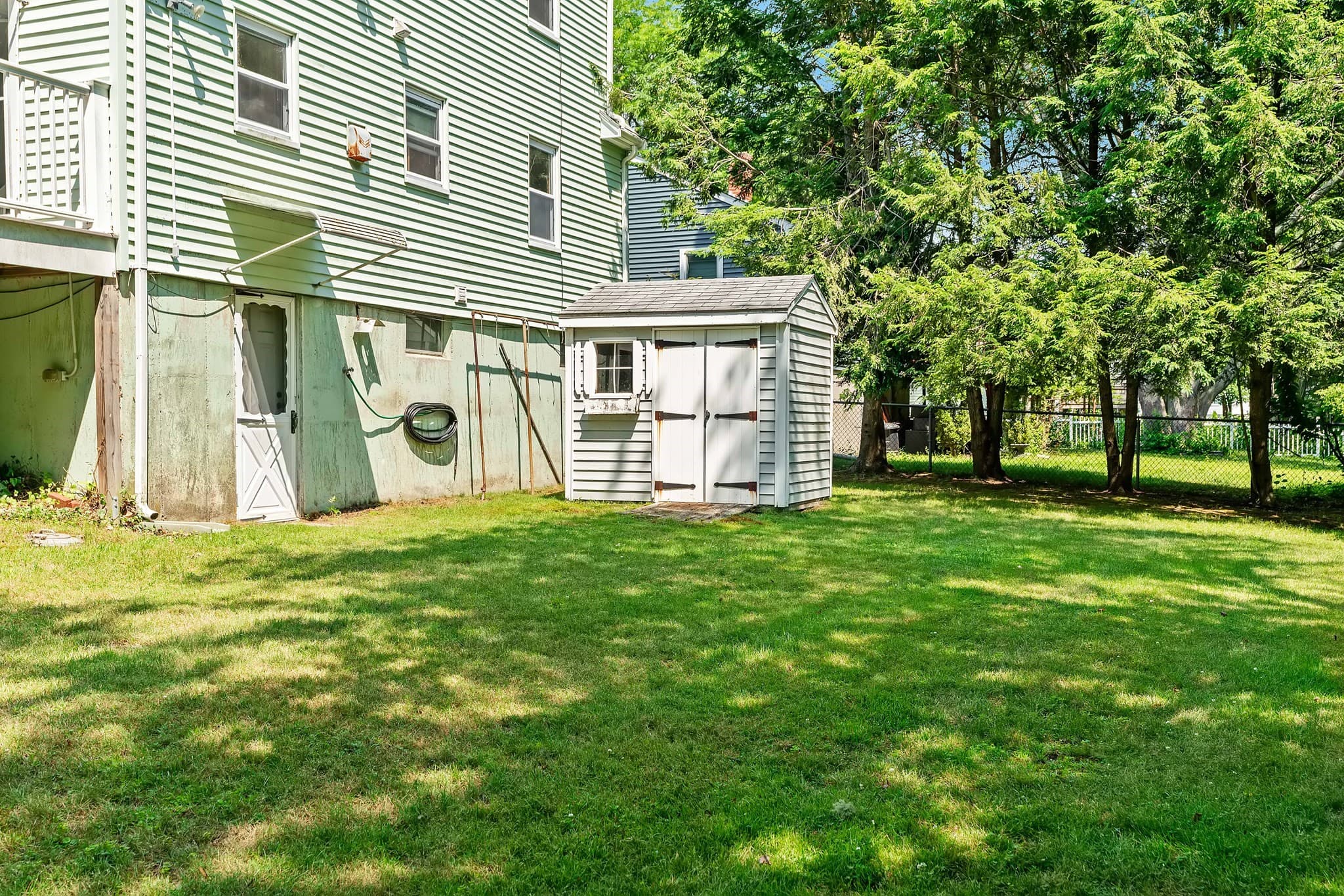 Single Family Residence at 26 Curtis Road, Canton MA 02021, Canton, photo 30 of 34