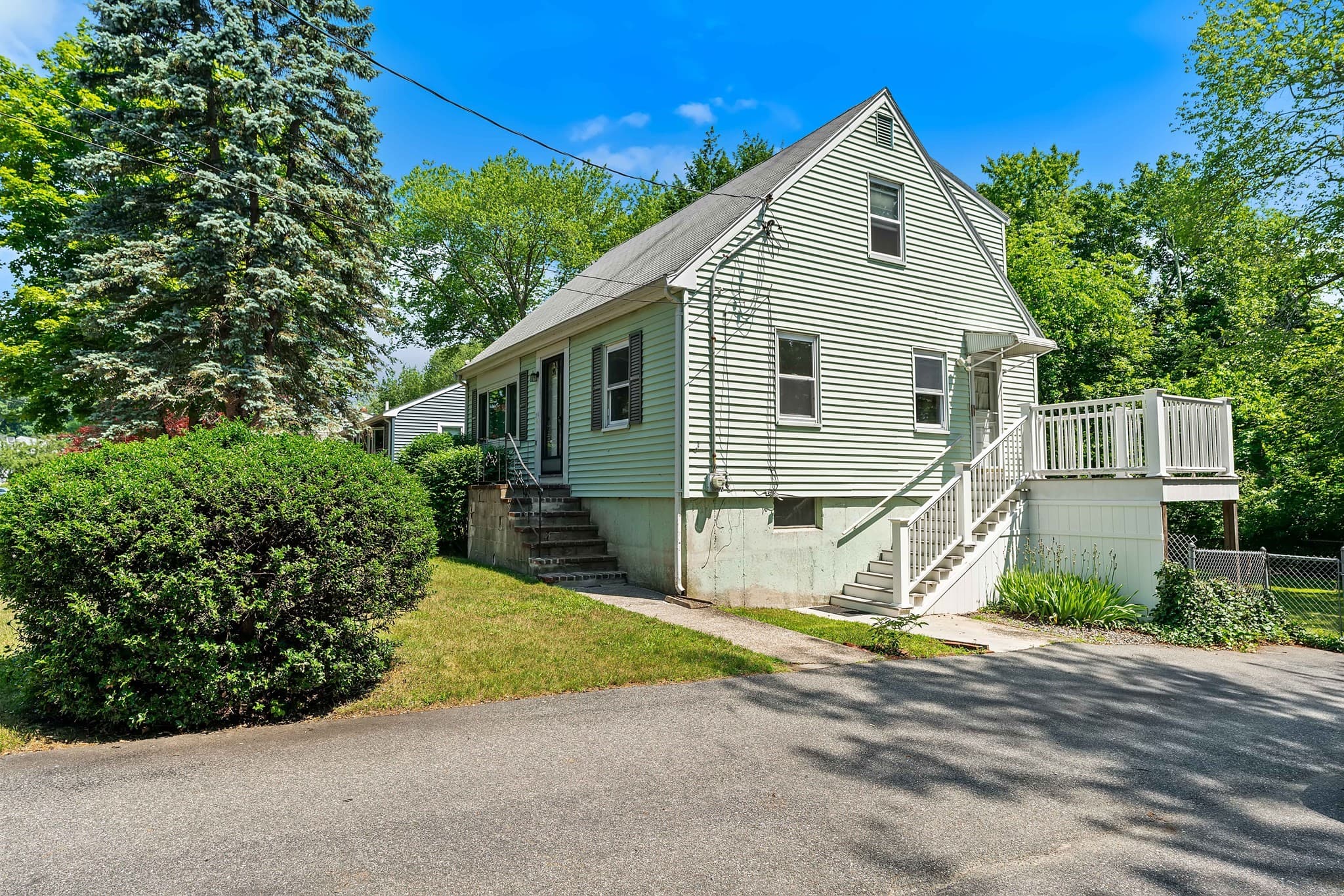 Single Family Residence at 26 Curtis Road, Canton MA 02021, Canton, photo 34 of 34