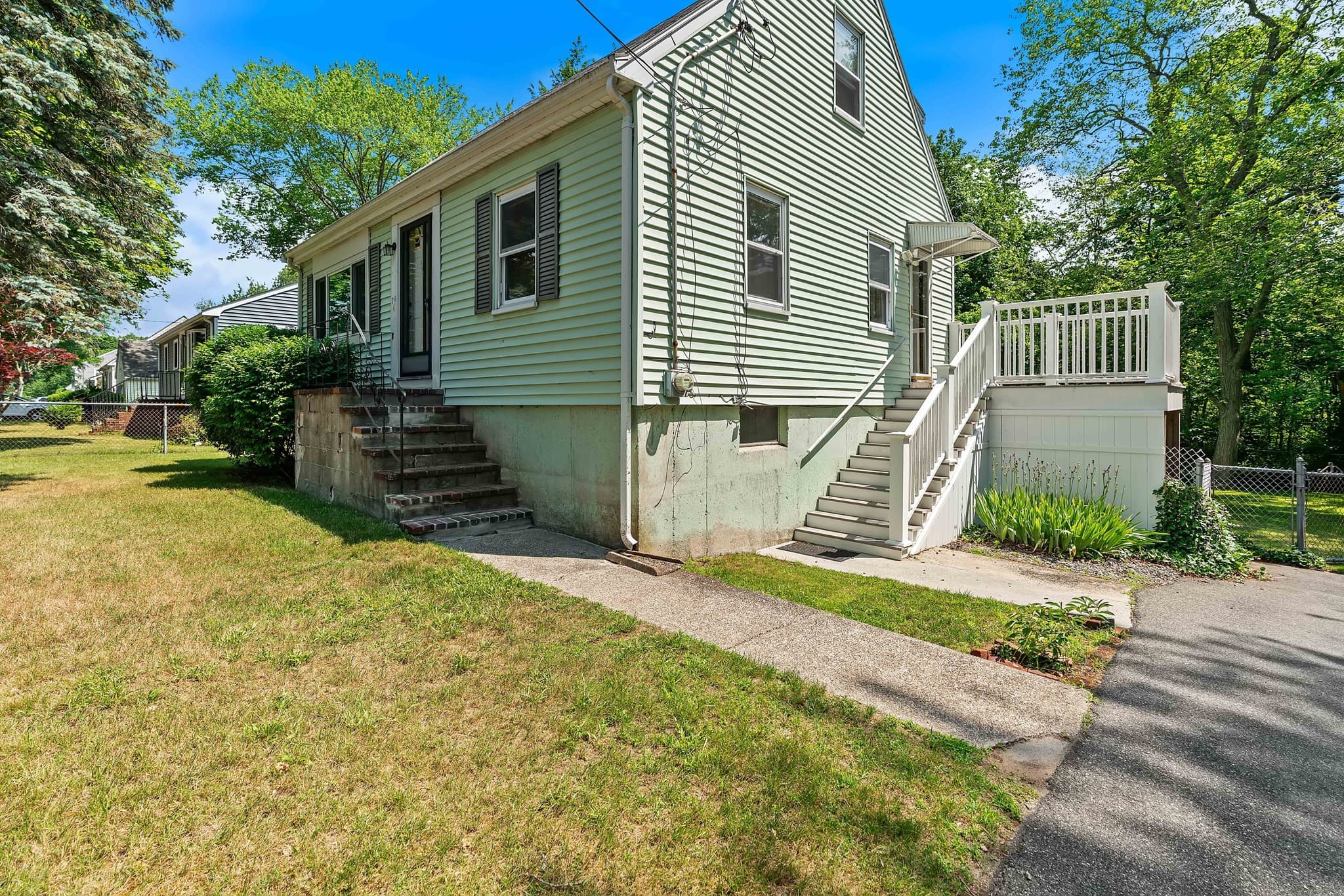 Single Family Residence at 26 Curtis Road, Canton MA 02021, Canton, photo 31 of 34