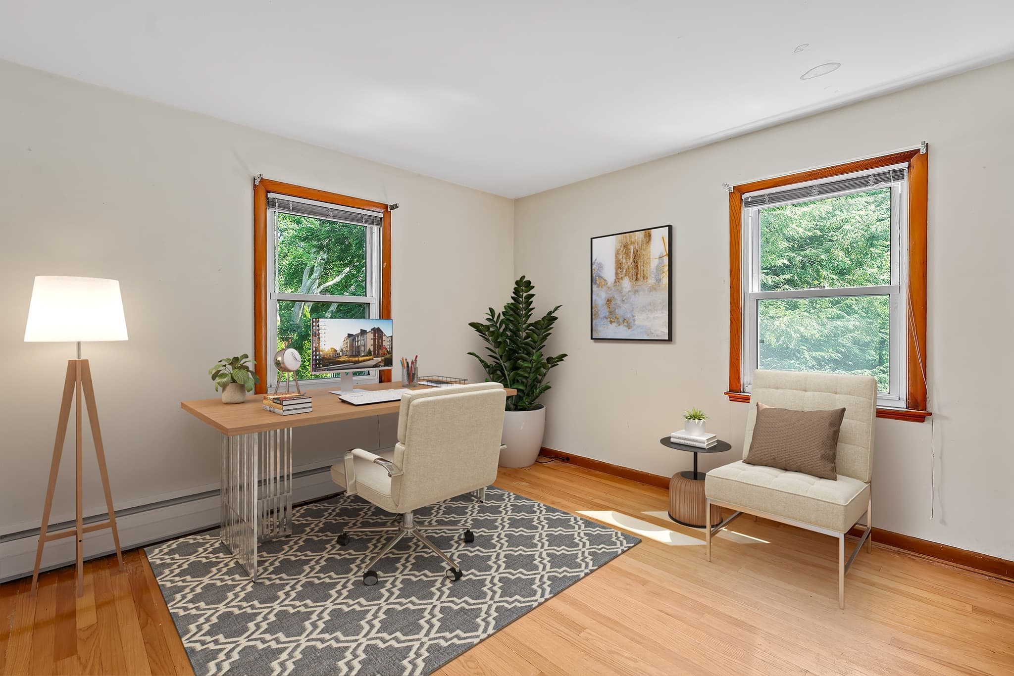 Single Family Residence at 26 Curtis Road, Canton MA 02021, Canton, photo 8 of 34
