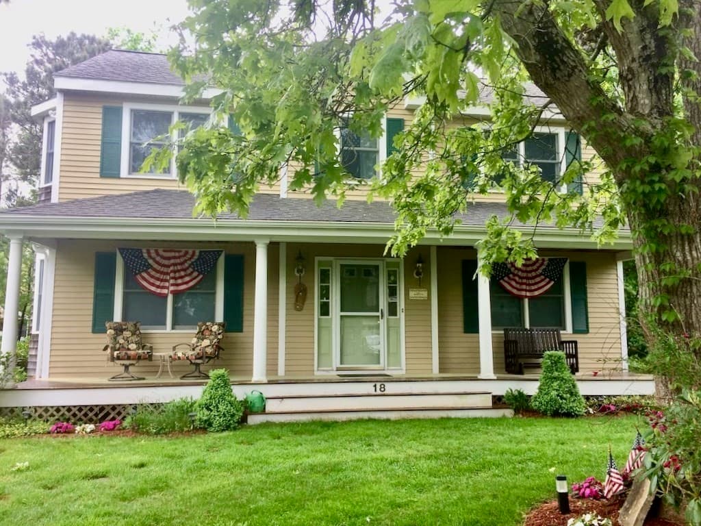 Single Family Residence at 18 Louis Ave, Dennis MA 02638, Dennis, photo 2 of 25