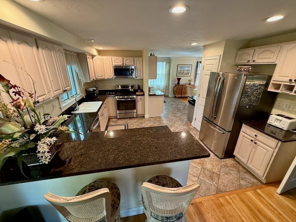 Single Family Residence at 18 Louis Ave, Dennis MA 02638, Dennis, photo 11 of 25