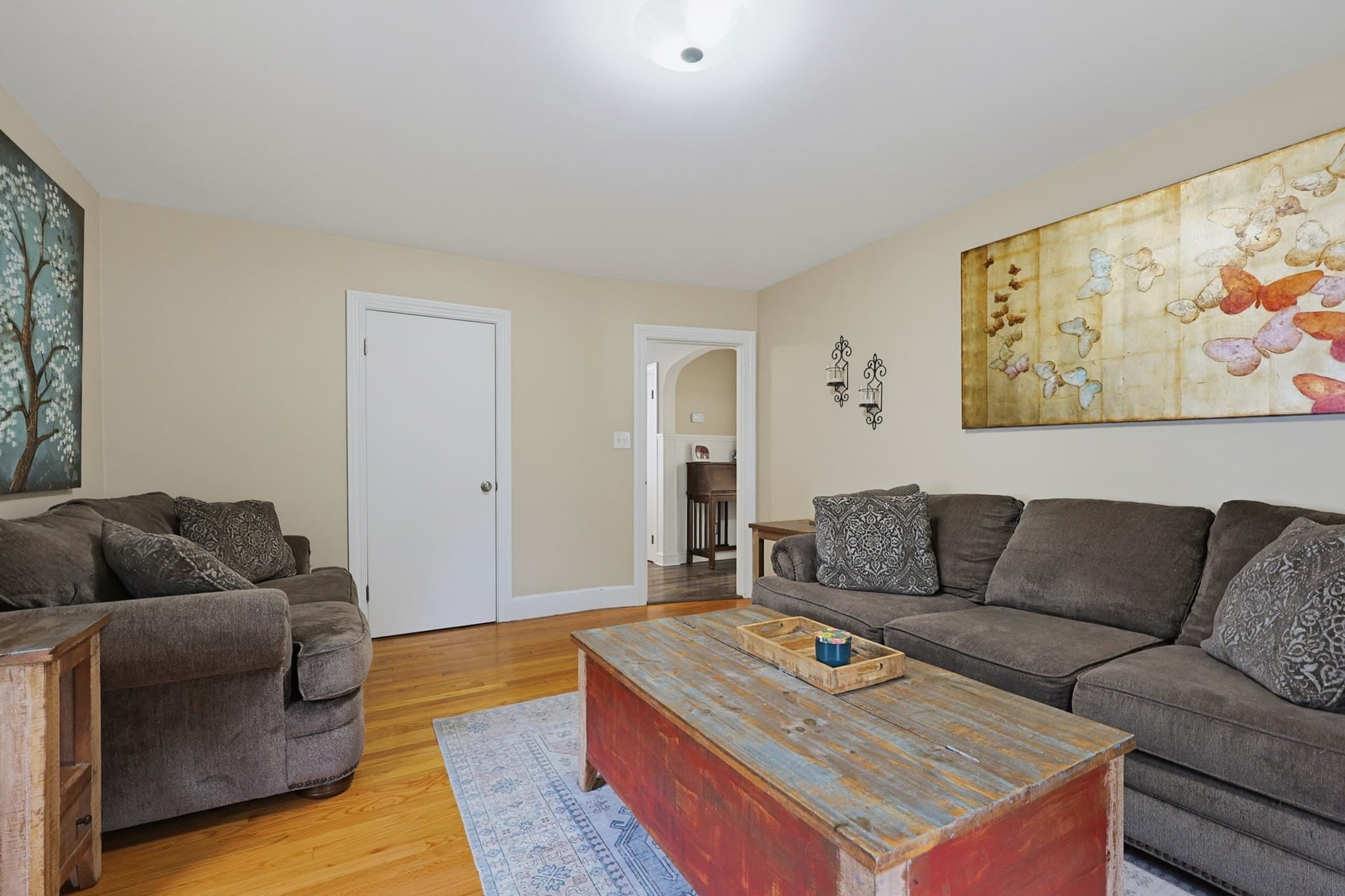 Single Family Residence at 139 Massachusetts Ave, North Andover MA 01845, North Andover, photo 6 of 34