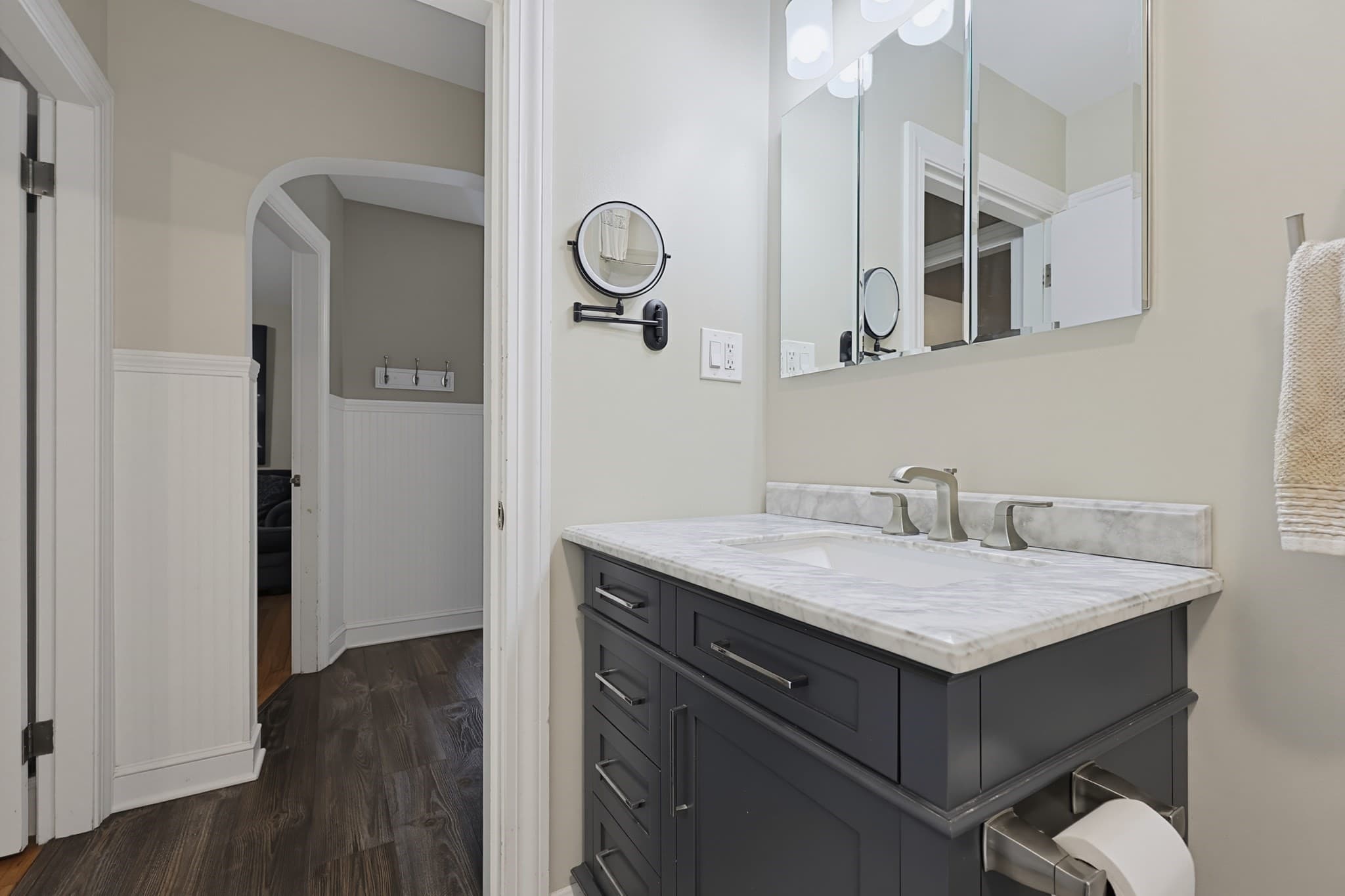Single Family Residence at 139 Massachusetts Ave, North Andover MA 01845, North Andover, photo 17 of 34