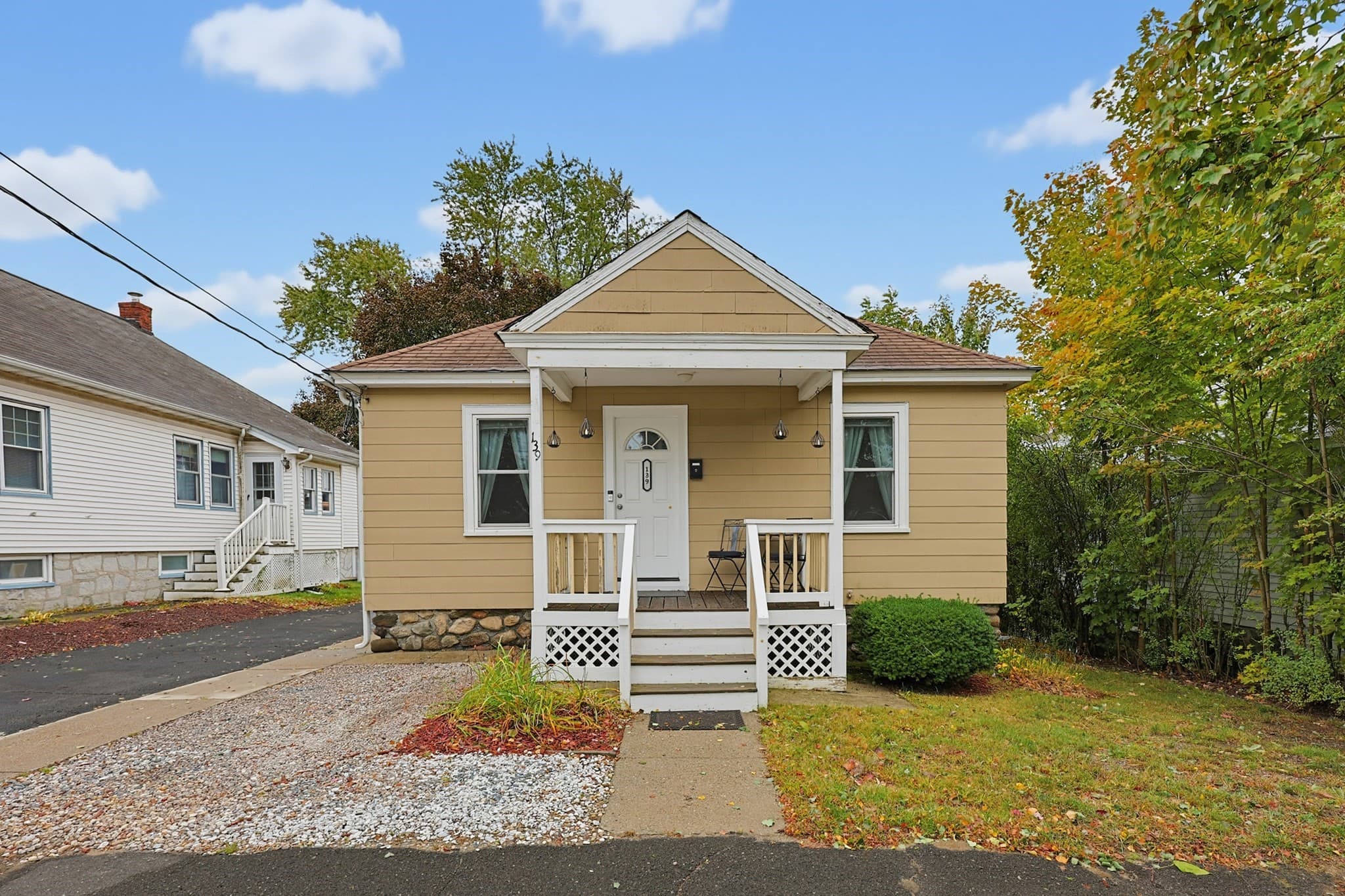 139 Massachusetts Ave, North Andover MA 01845