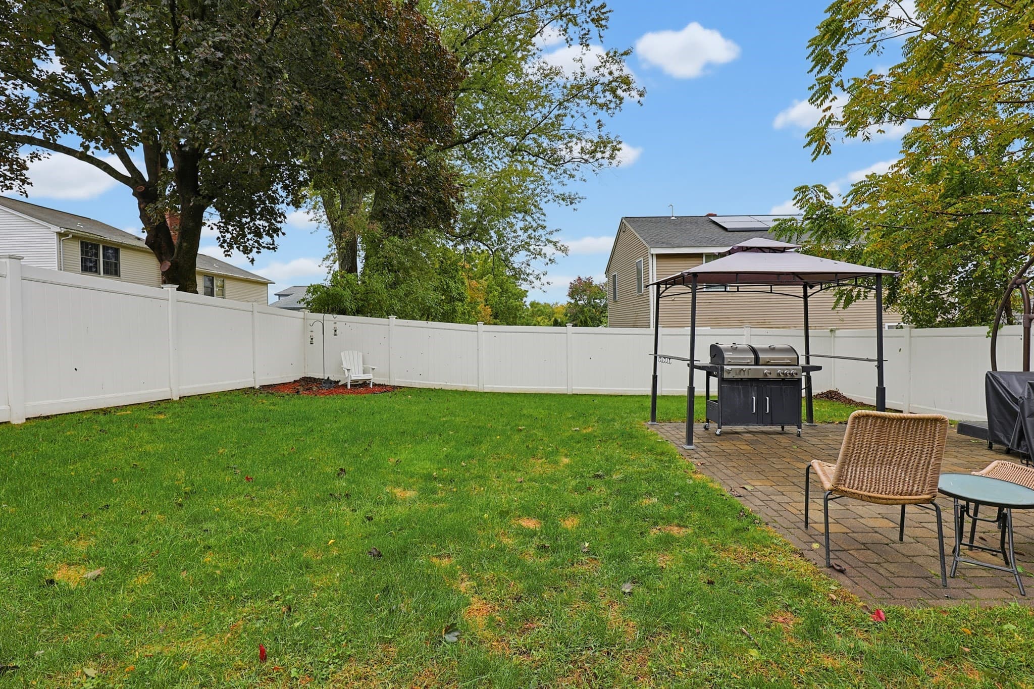 Single Family Residence at 139 Massachusetts Ave, North Andover MA 01845, North Andover, photo 30 of 34