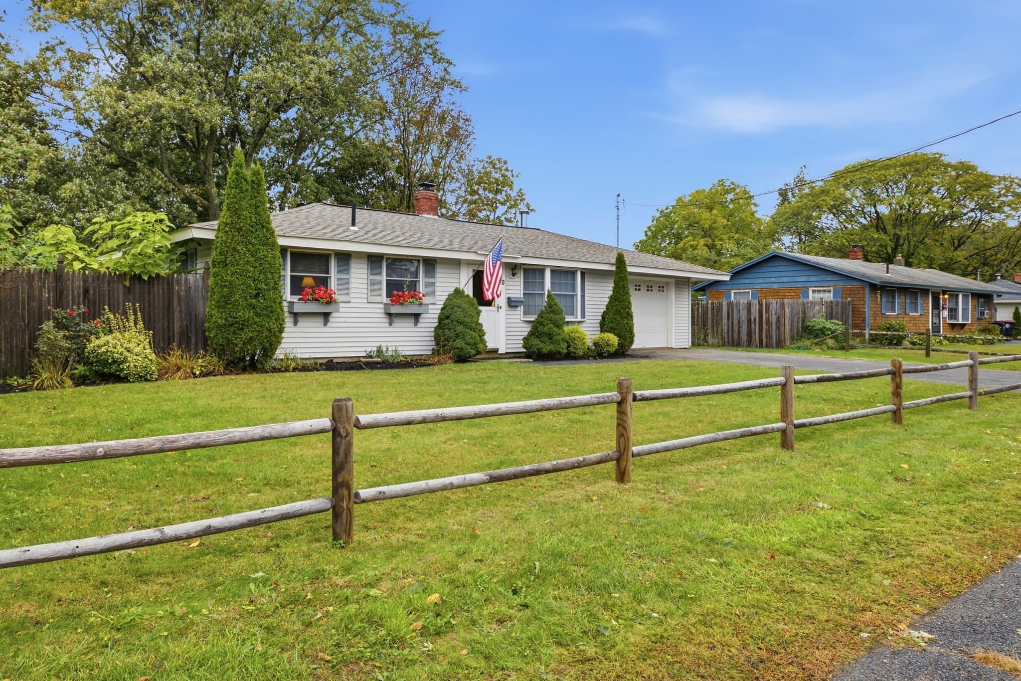 Single Family Residence at 60 Gerald Ave., Brockton MA 02302, Brockton, photo 2 of 18