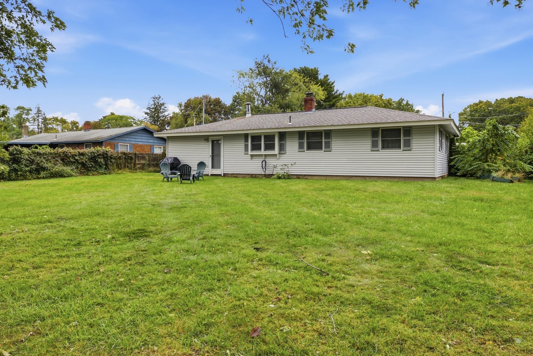 Single Family Residence at 60 Gerald Ave., Brockton MA 02302, Brockton, photo 6 of 18