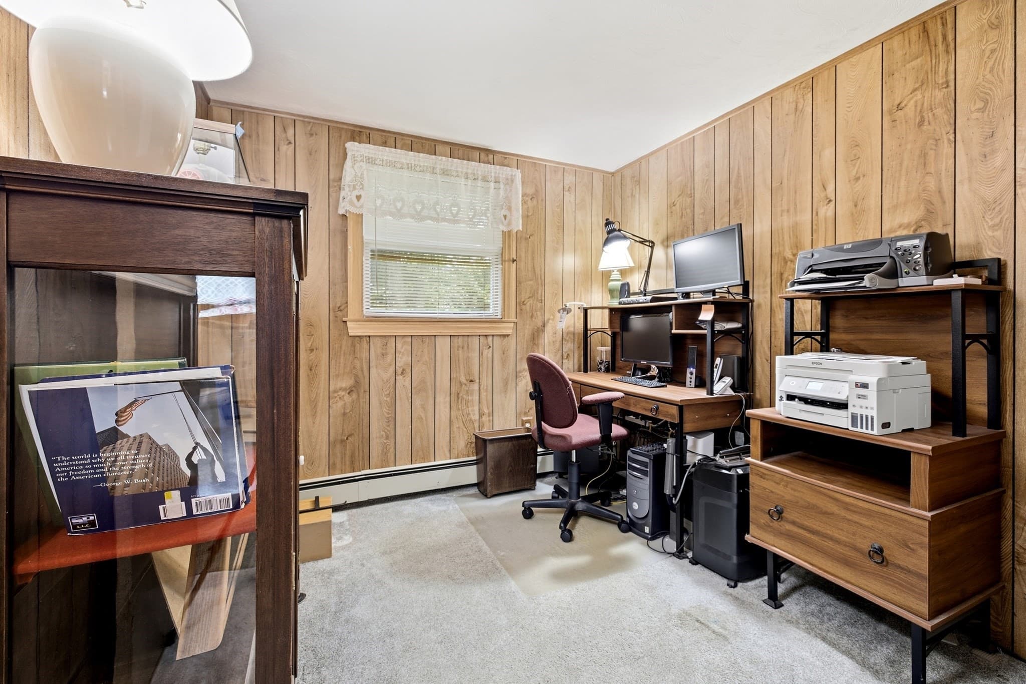 Single Family Residence at 60 Gerald Ave., Brockton MA 02302, Brockton, photo 13 of 18