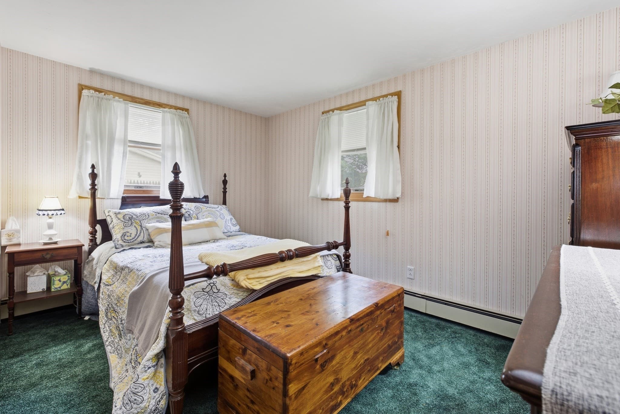 Single Family Residence at 60 Gerald Ave., Brockton MA 02302, Brockton, photo 16 of 18