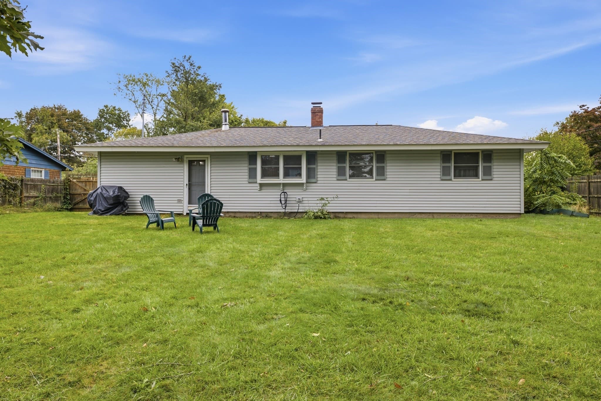 Single Family Residence at 60 Gerald Ave., Brockton MA 02302, Brockton, photo 7 of 18