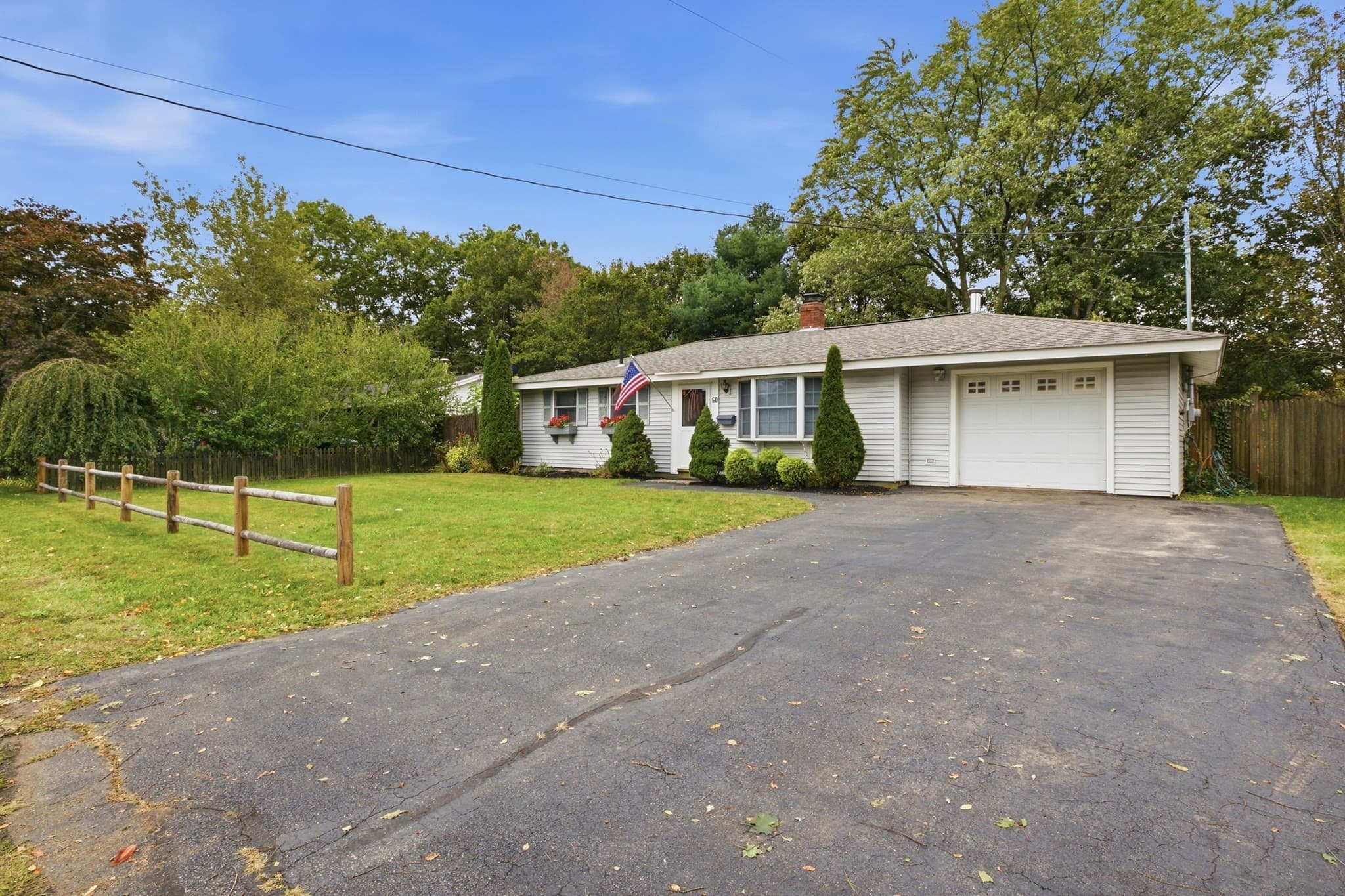 Single Family Residence at 60 Gerald Ave., Brockton MA 02302, Brockton, photo 3 of 18