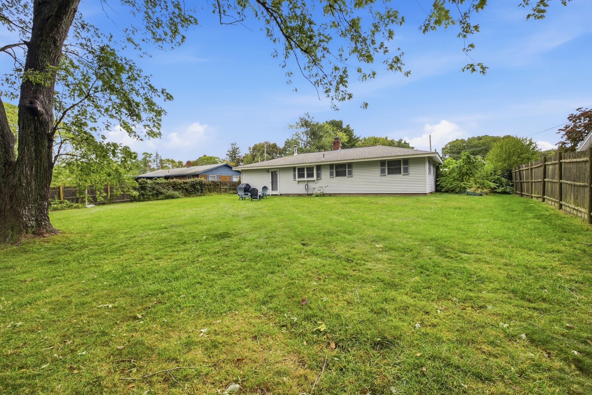 Single Family Residence at 60 Gerald Ave., Brockton MA 02302, Brockton, photo 5 of 18