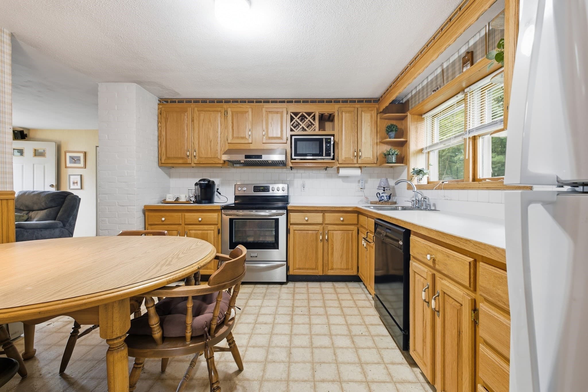 Single Family Residence at 60 Gerald Ave., Brockton MA 02302, Brockton, photo 9 of 18