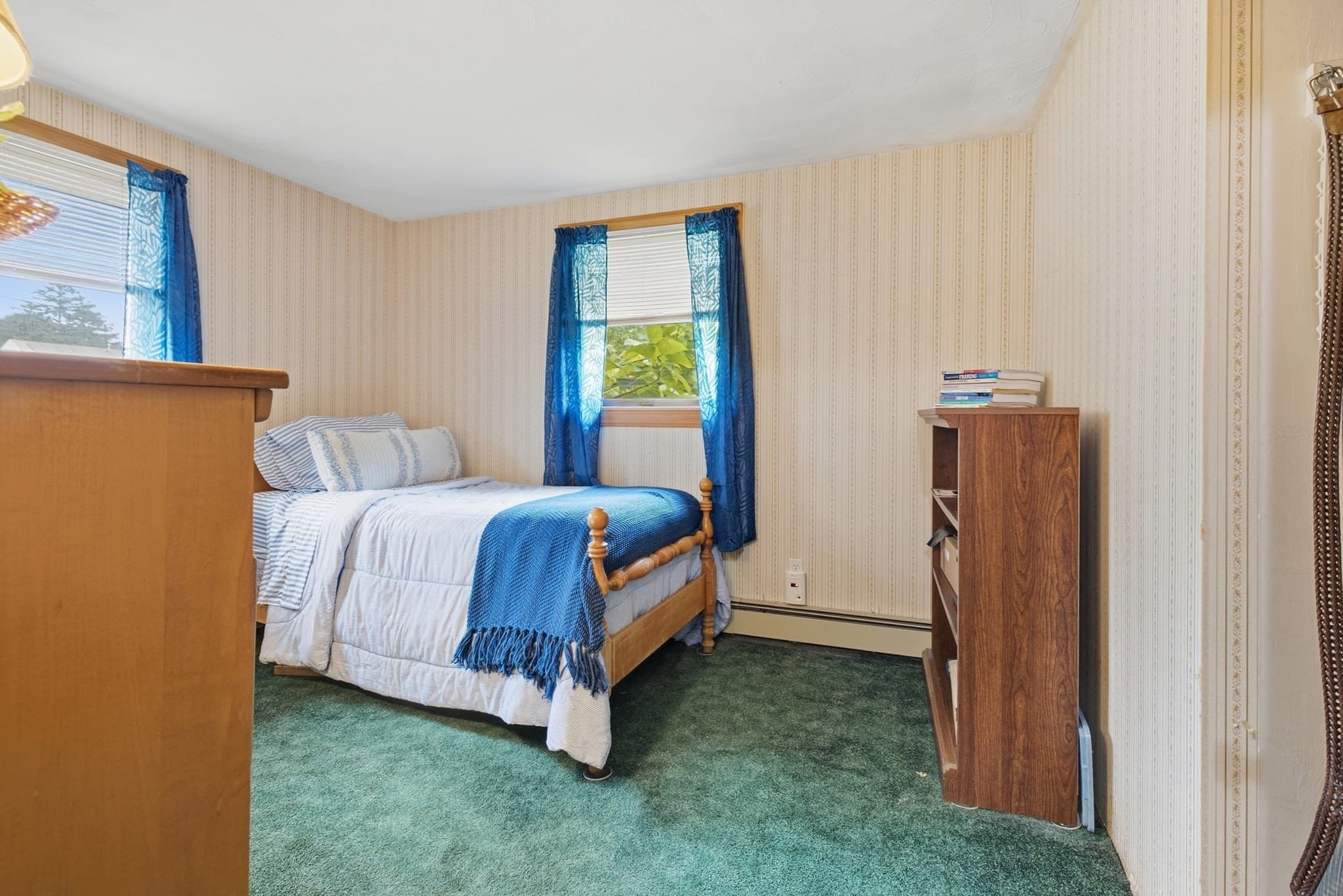 Single Family Residence at 60 Gerald Ave., Brockton MA 02302, Brockton, photo 14 of 18