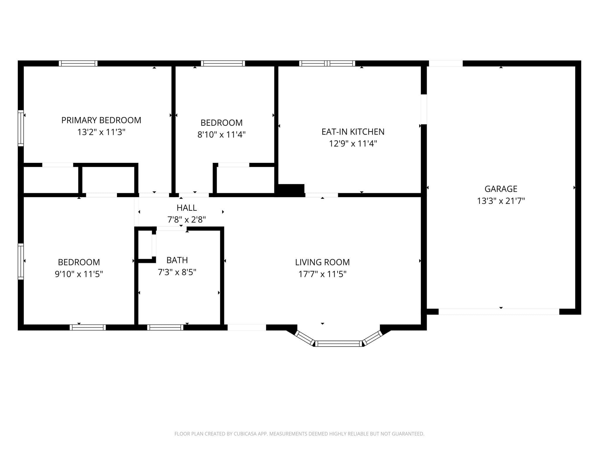 Single Family Residence at 60 Gerald Ave., Brockton MA 02302, Brockton, photo 18 of 18