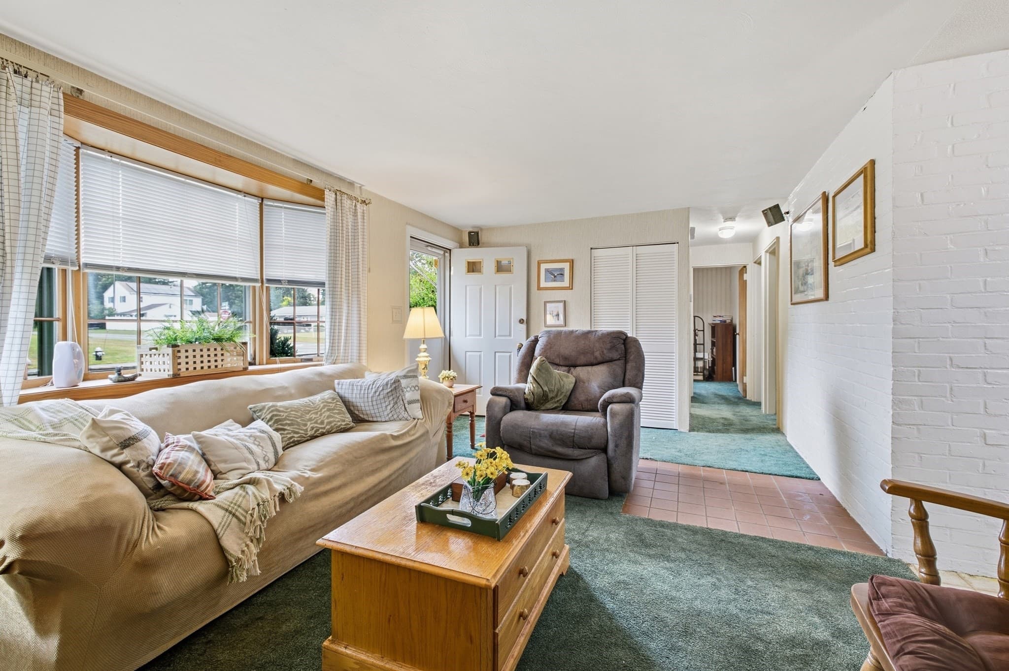 Single Family Residence at 60 Gerald Ave., Brockton MA 02302, Brockton, photo 11 of 18