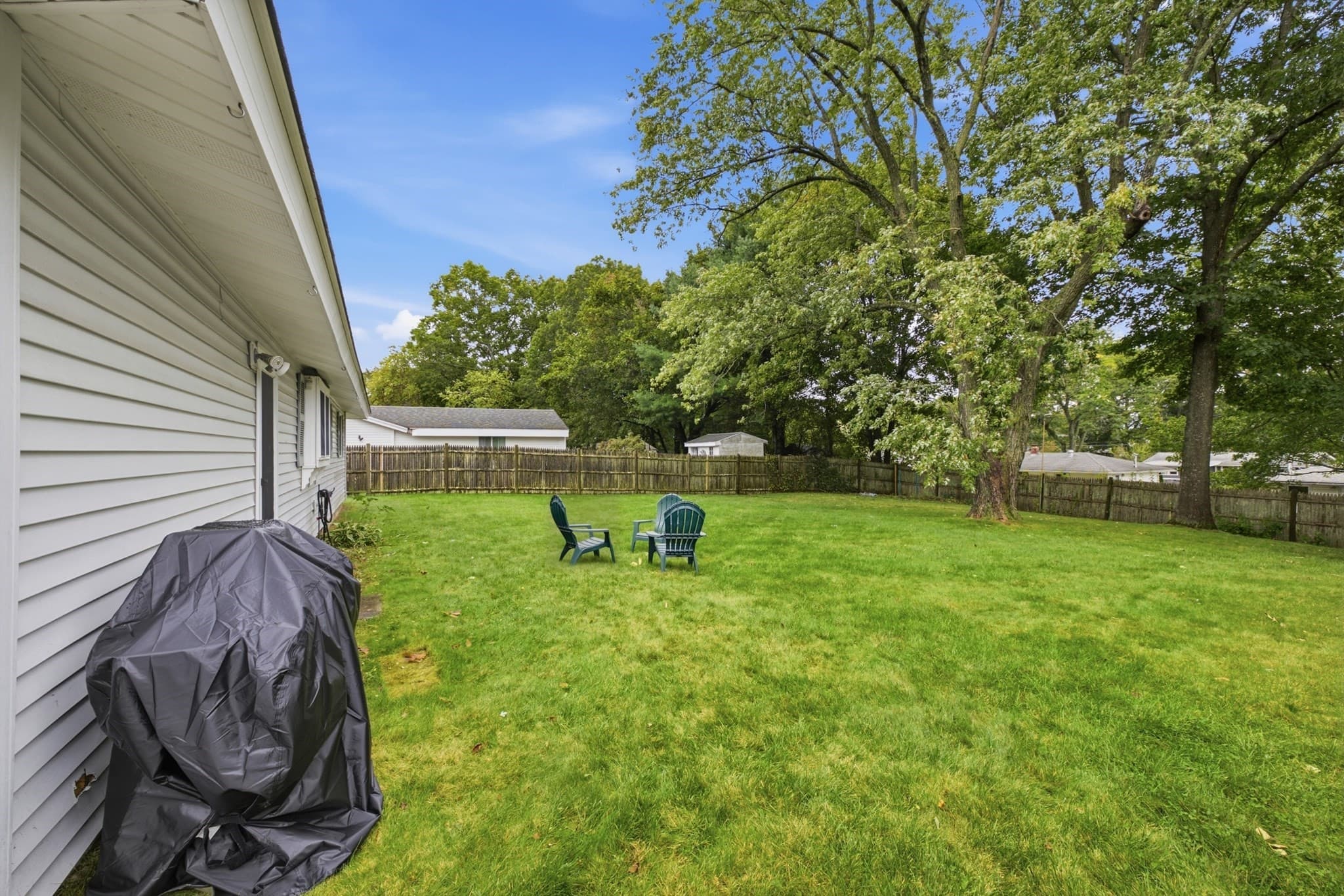 Single Family Residence at 60 Gerald Ave., Brockton MA 02302, Brockton, photo 4 of 18