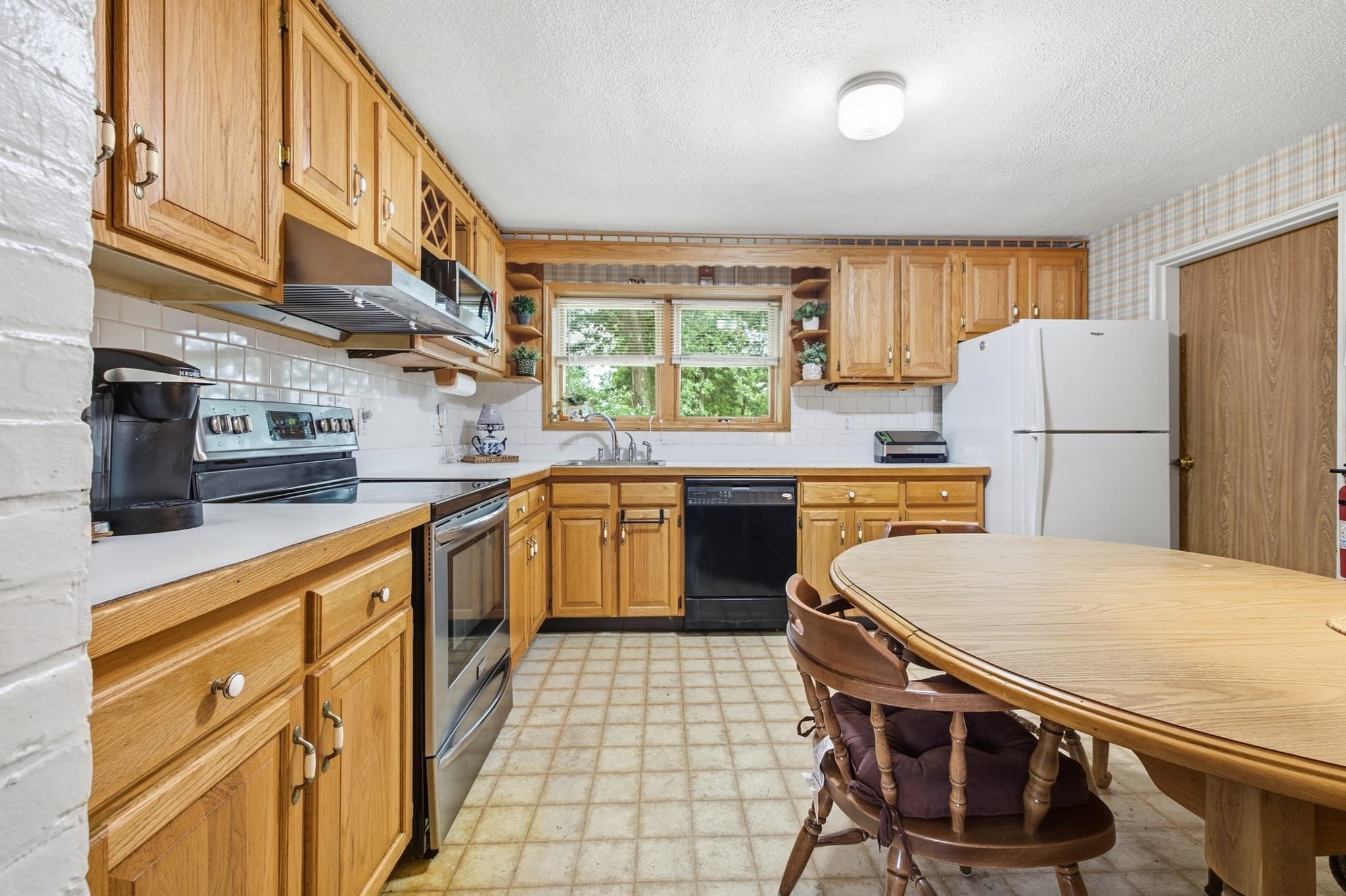 Single Family Residence at 60 Gerald Ave., Brockton MA 02302, Brockton, photo 8 of 18