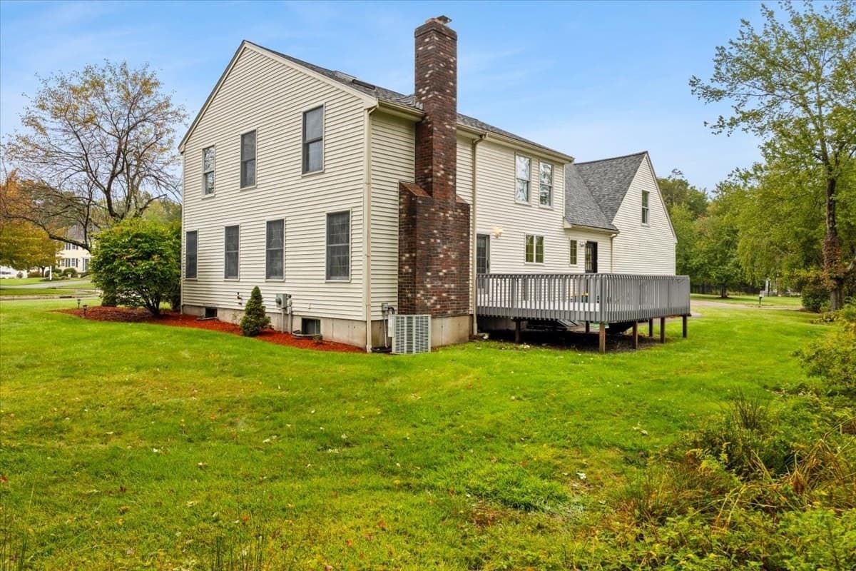 Single Family Residence at 104 Leonard Farm Rd, Abington MA 02351, Abington, photo 2 of 35