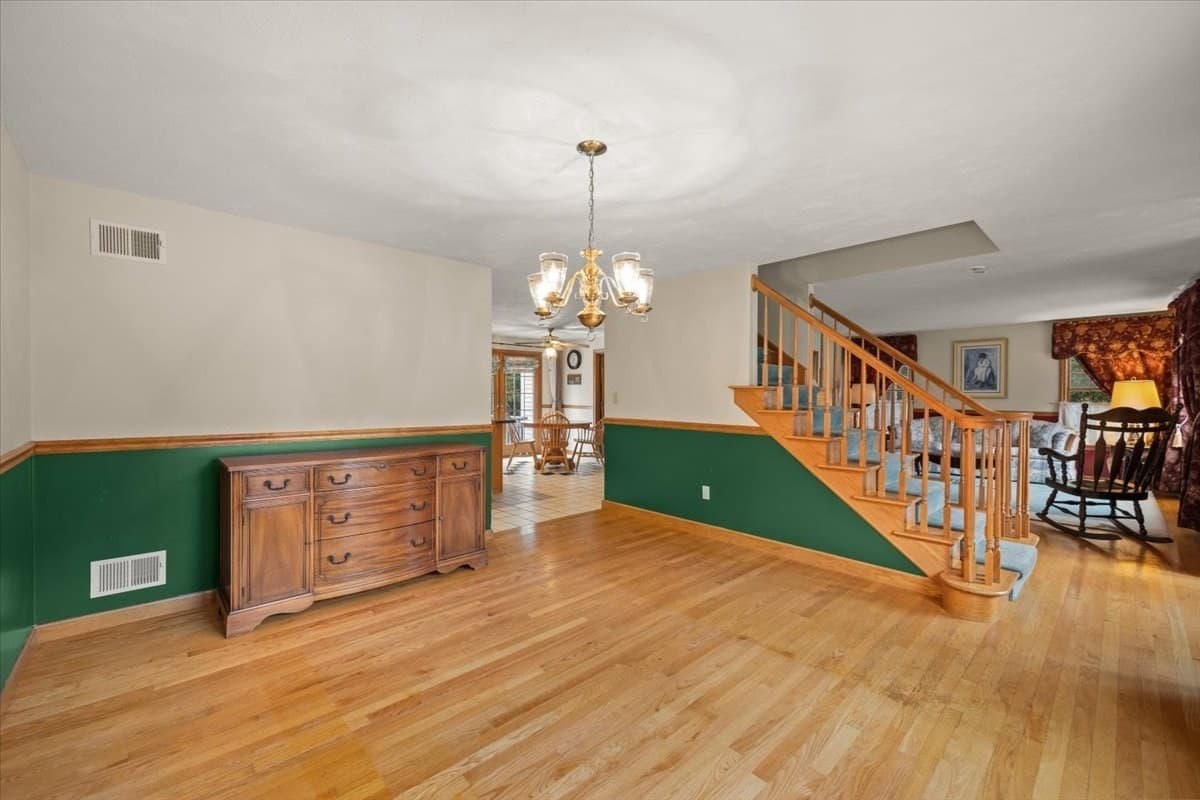 Single Family Residence at 104 Leonard Farm Rd, Abington MA 02351, Abington, photo 13 of 35