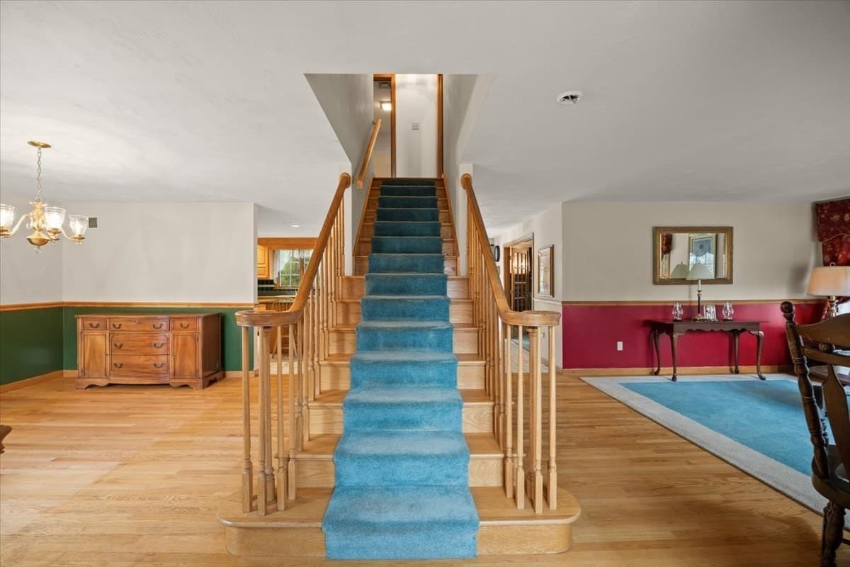 Single Family Residence at 104 Leonard Farm Rd, Abington MA 02351, Abington, photo 18 of 35