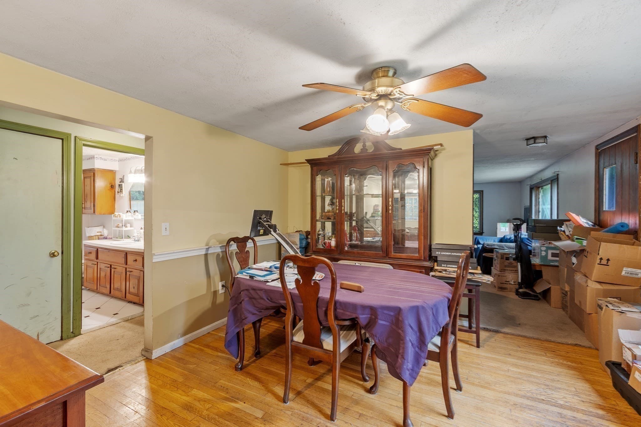 Single Family Residence at 91 Searle Street, Georgetown MA 01833, Georgetown, photo 13 of 37