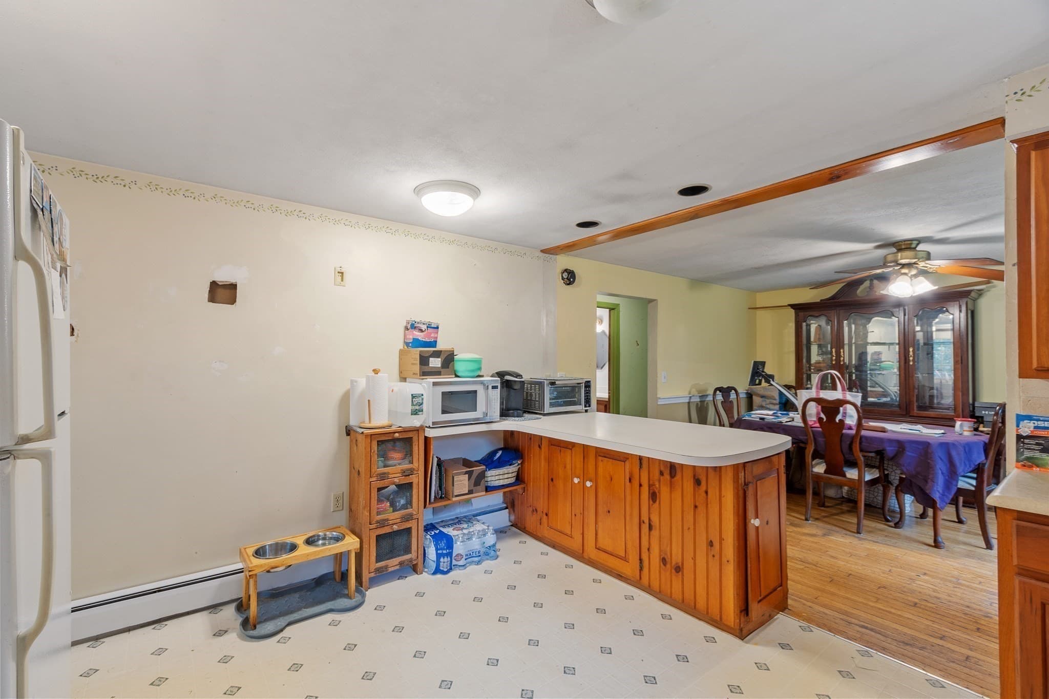 Single Family Residence at 91 Searle Street, Georgetown MA 01833, Georgetown, photo 7 of 37