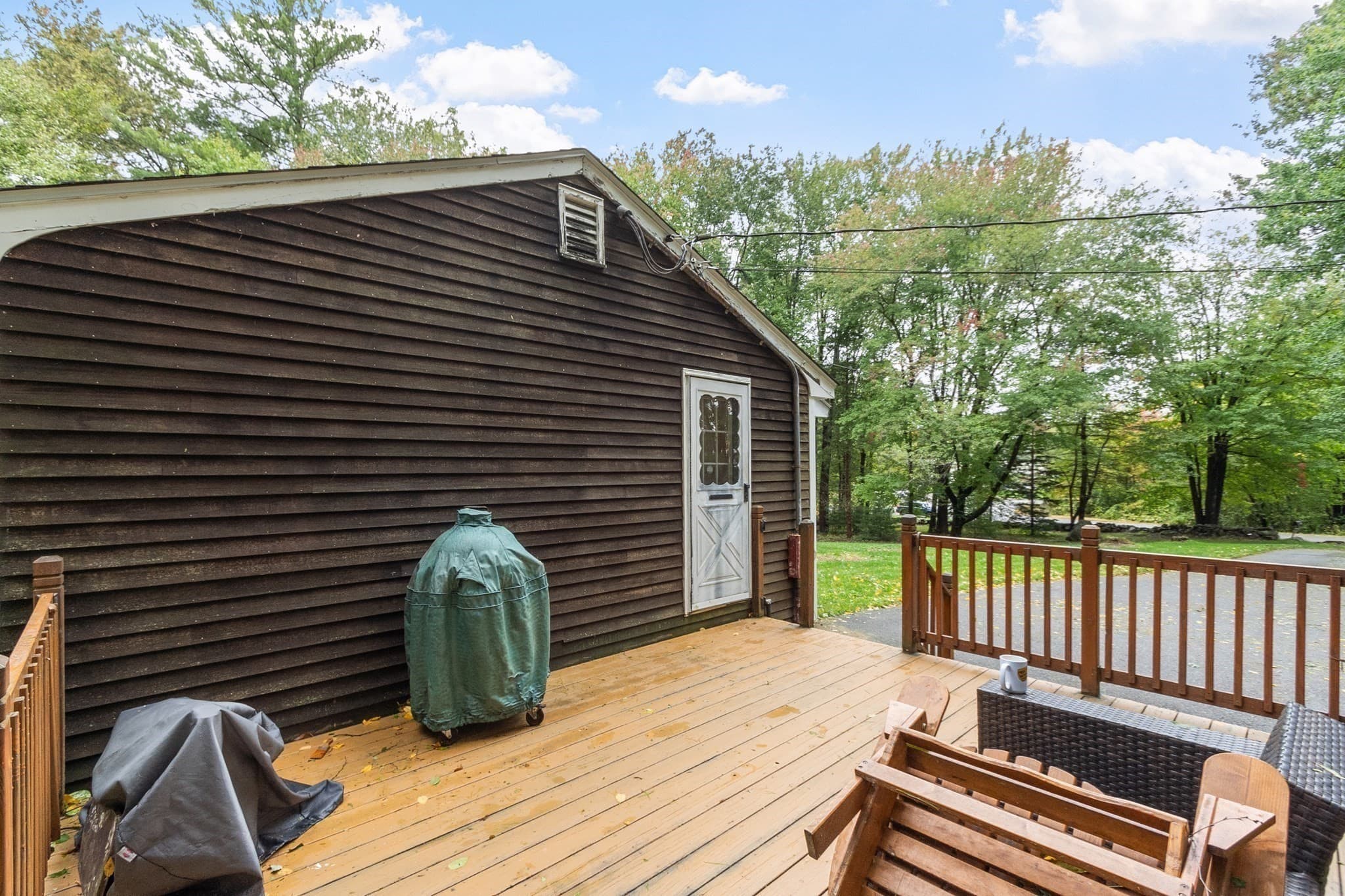 Single Family Residence at 91 Searle Street, Georgetown MA 01833, Georgetown, photo 3 of 37