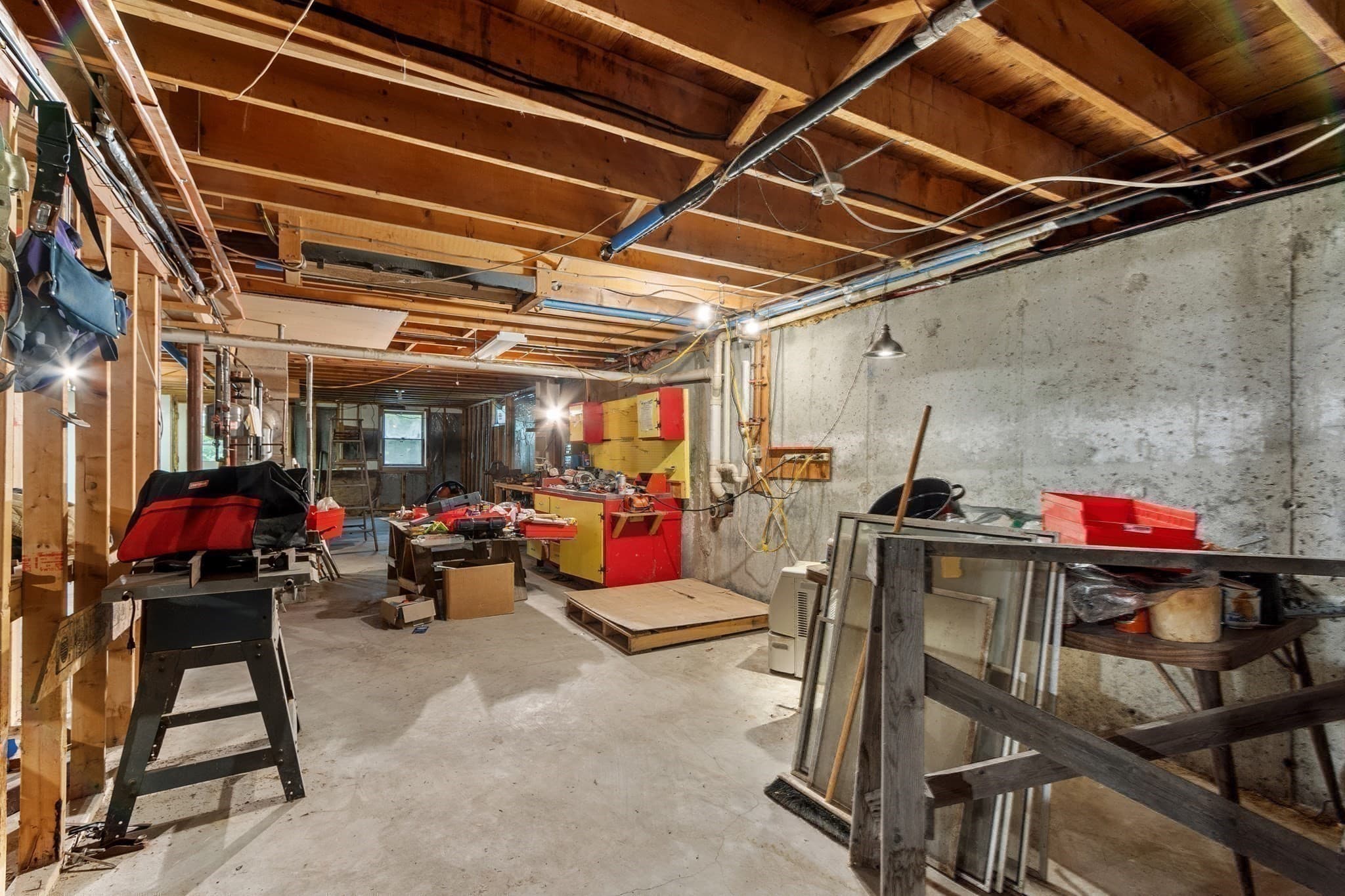 Single Family Residence at 91 Searle Street, Georgetown MA 01833, Georgetown, photo 32 of 37