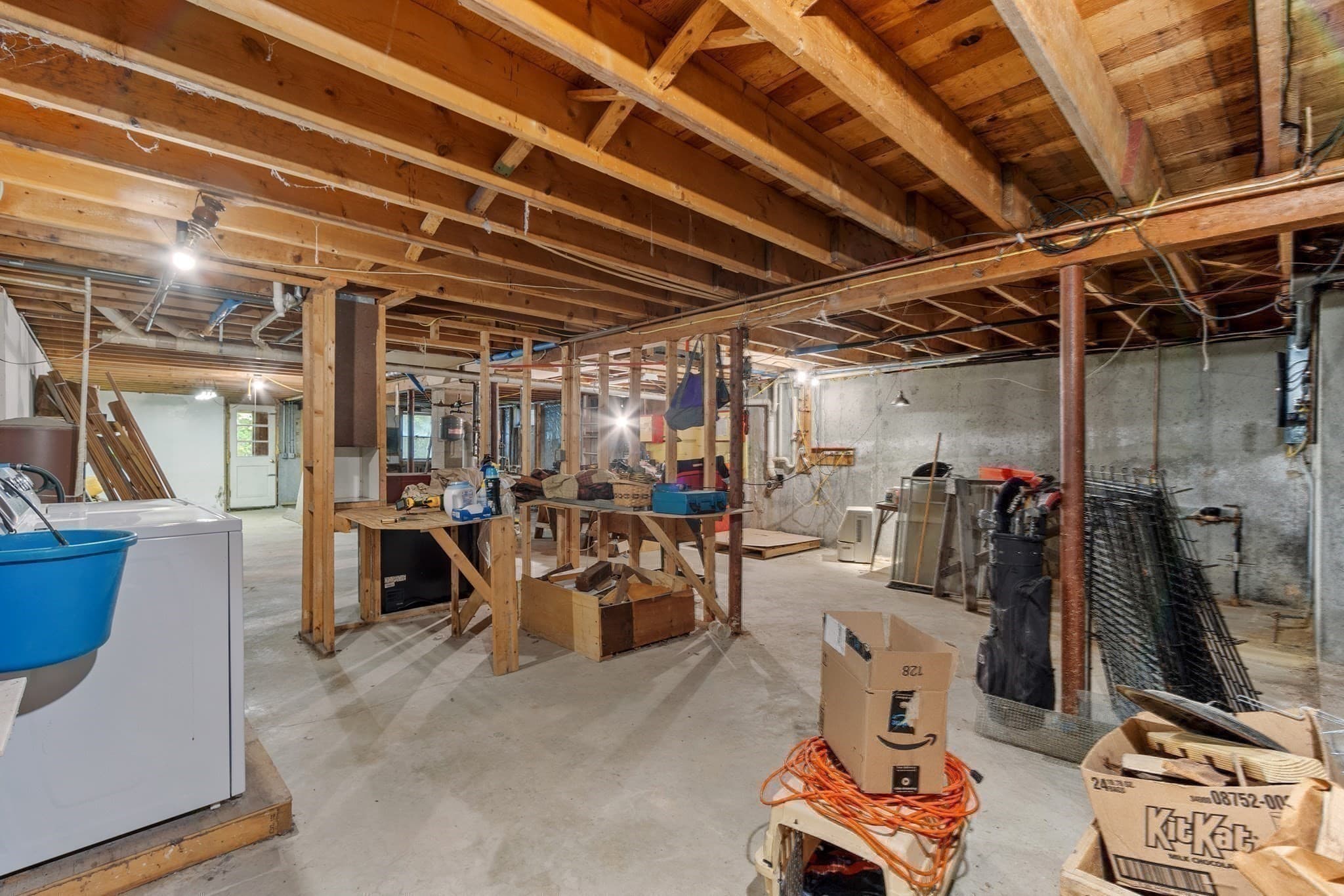 Single Family Residence at 91 Searle Street, Georgetown MA 01833, Georgetown, photo 34 of 37