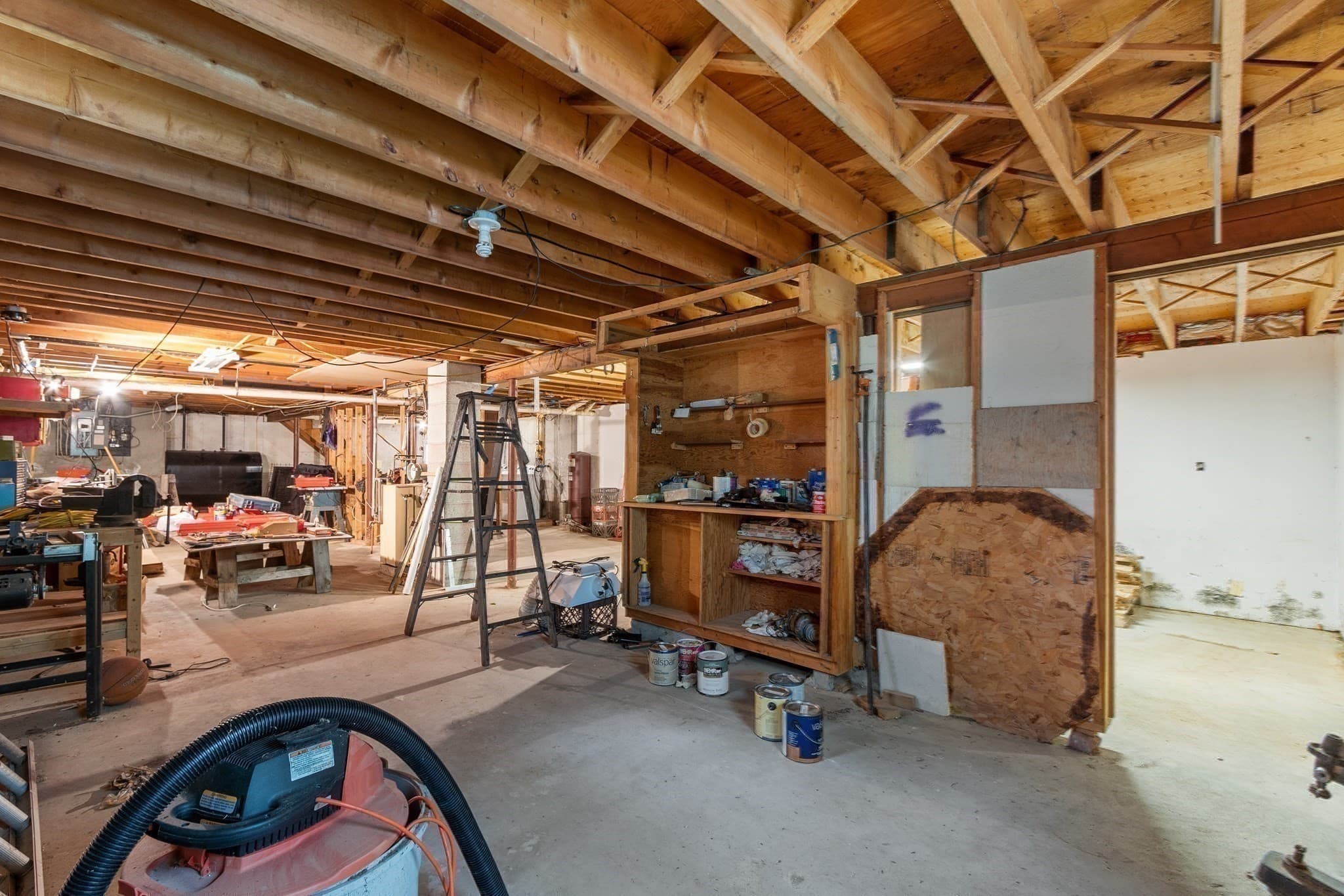Single Family Residence at 91 Searle Street, Georgetown MA 01833, Georgetown, photo 31 of 37