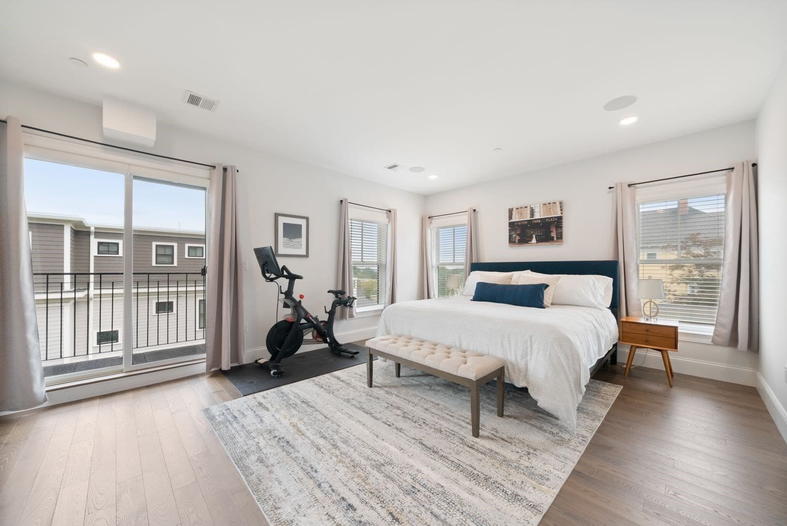 Condominium at 138 Neponset Ave # 4, Boston MA 02122, Boston, photo 23 of 41