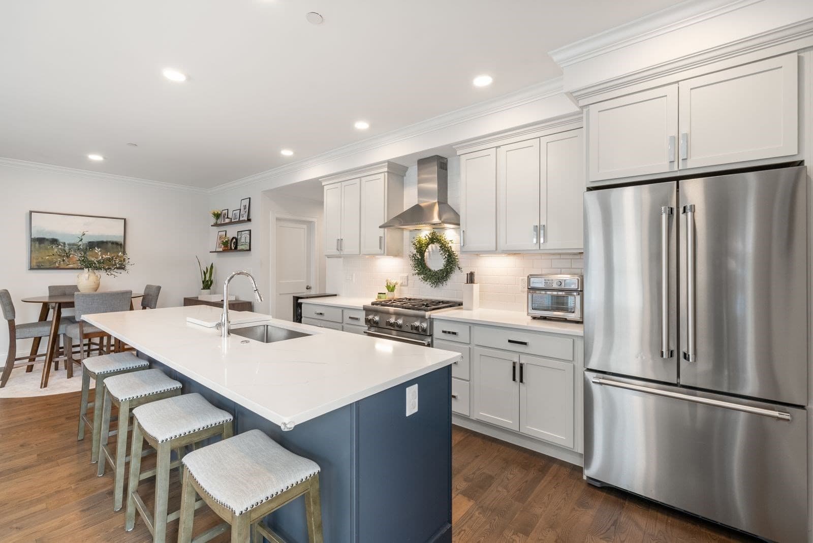 Condominium at 138 Neponset Ave # 4, Boston MA 02122, Boston, photo 6 of 41