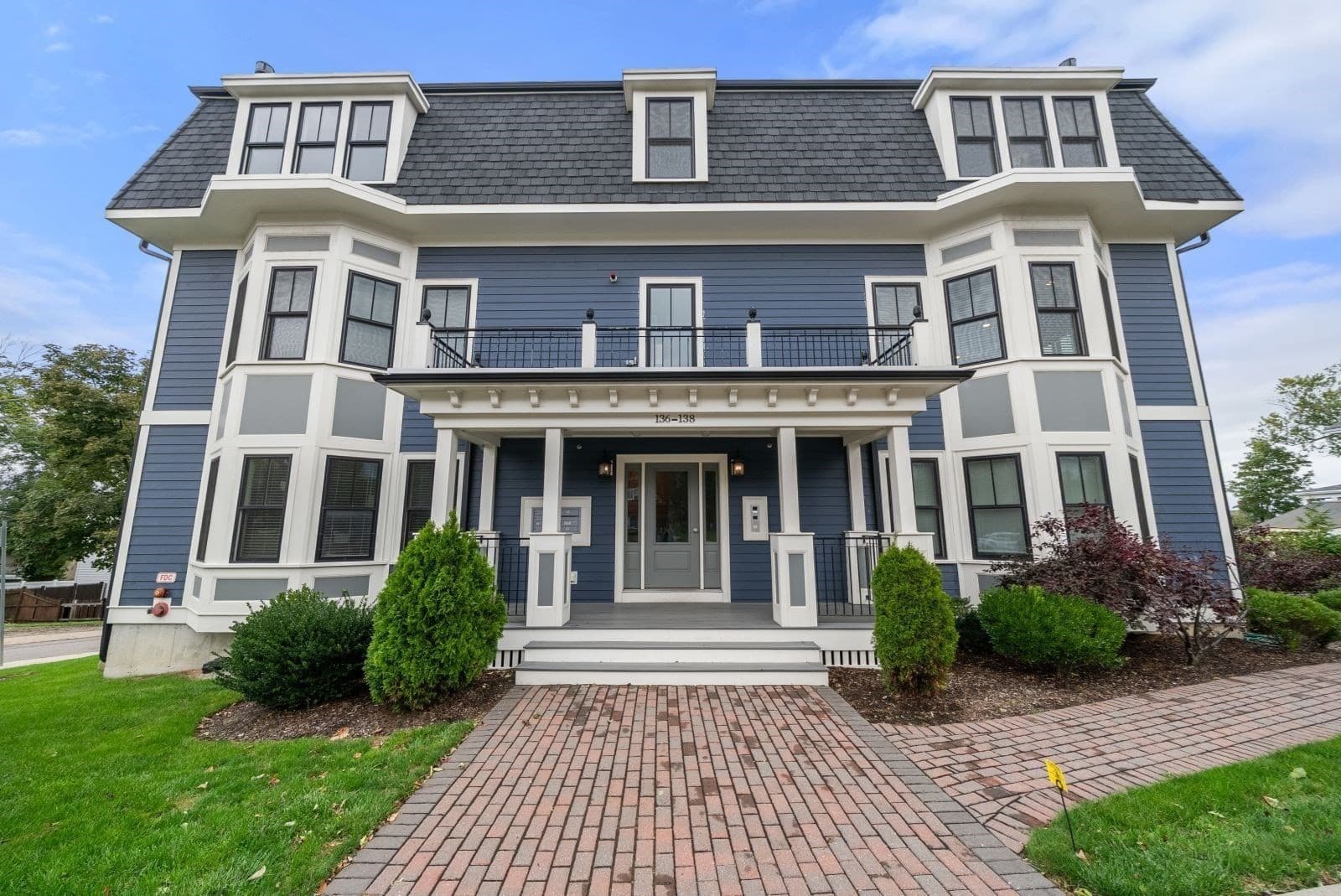 Condominium at 138 Neponset Ave # 4, Boston MA 02122, Boston, photo 36 of 41