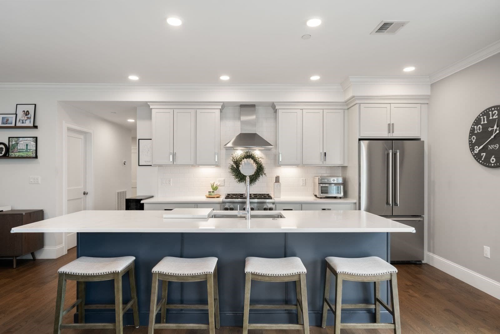 Condominium at 138 Neponset Ave # 4, Boston MA 02122, Boston, photo 5 of 41